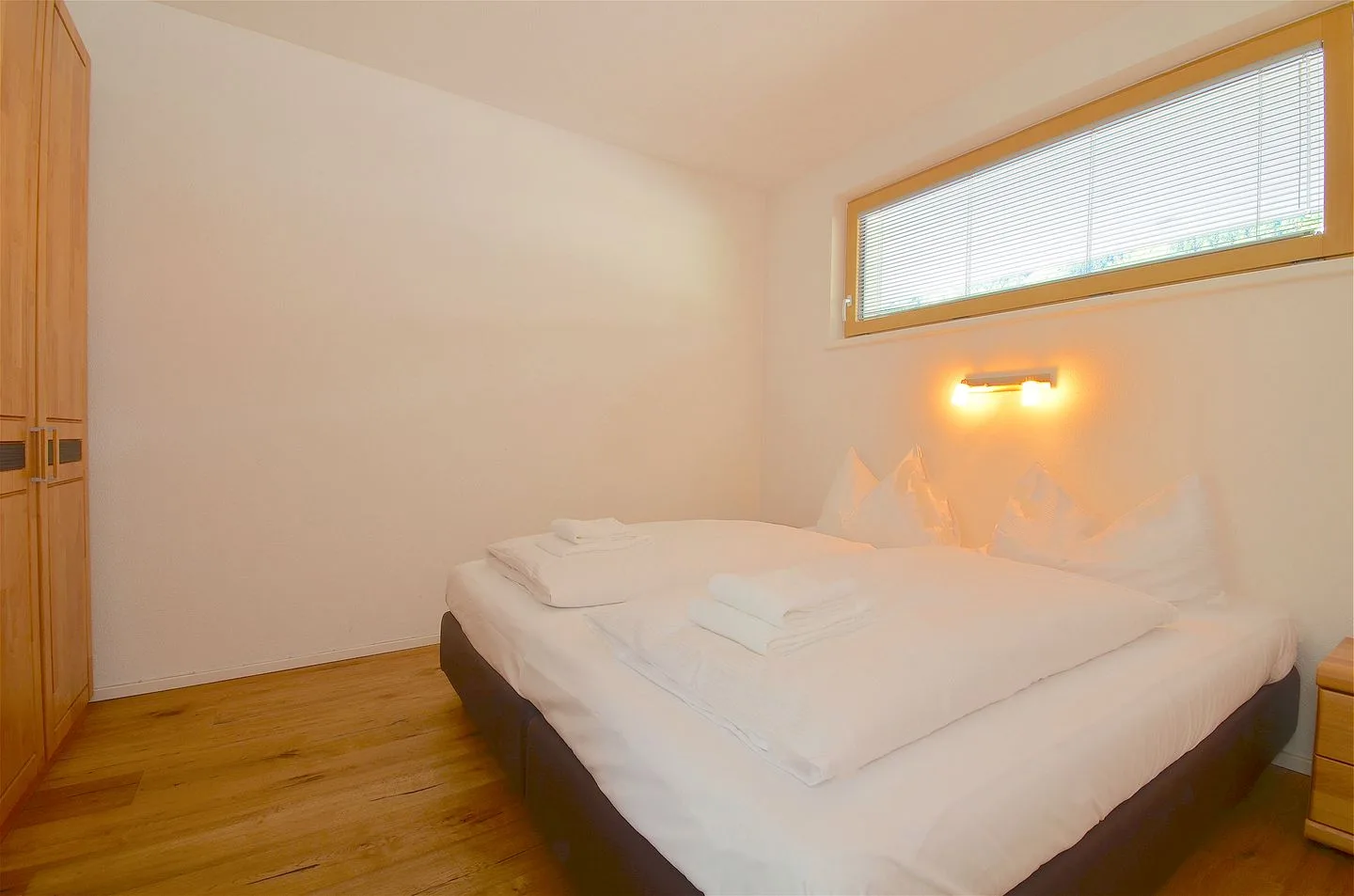 Sonnenhaus A