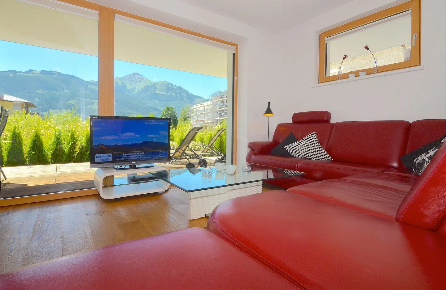 Sonnenhaus A