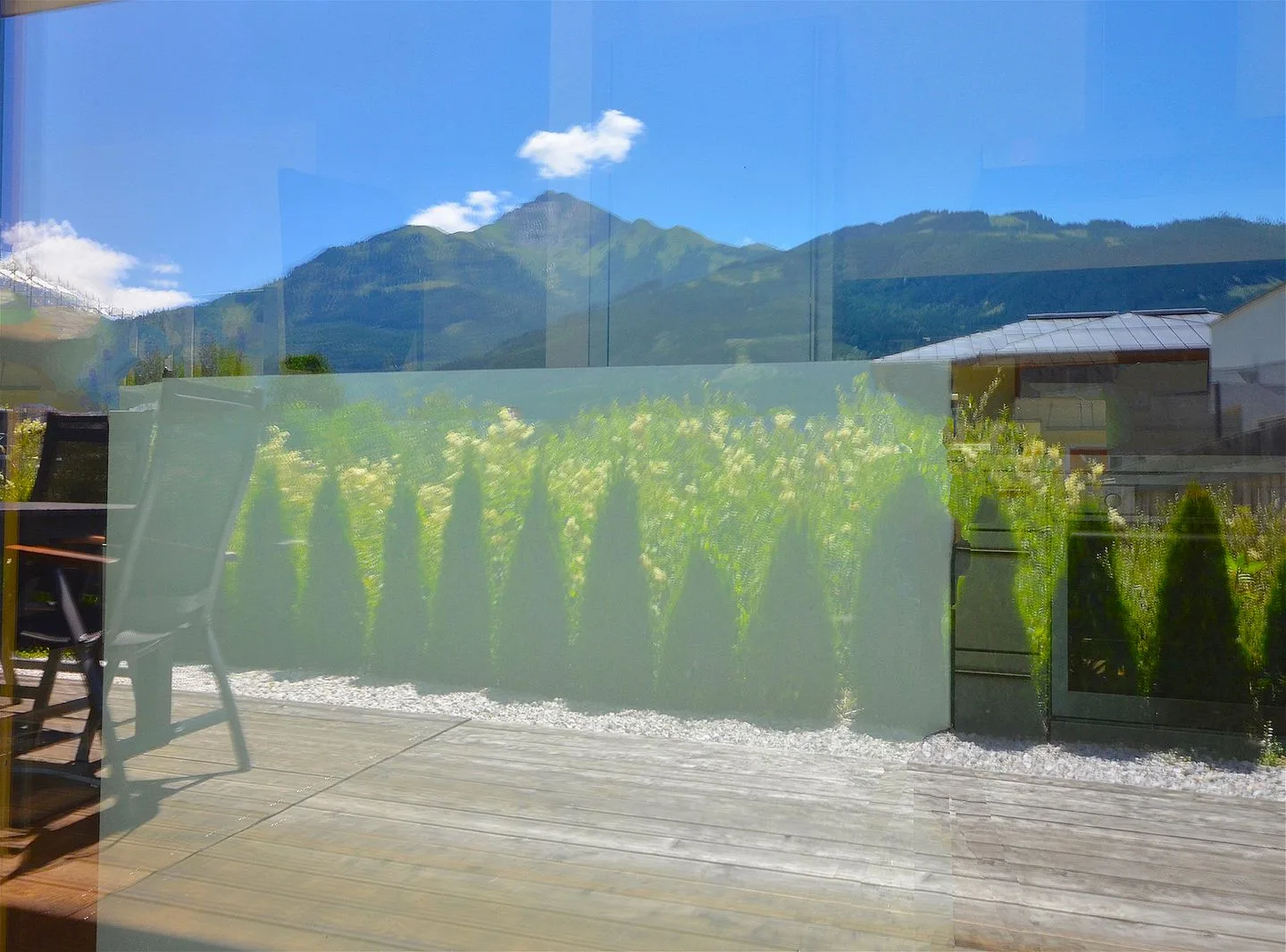 Sonnenhaus A