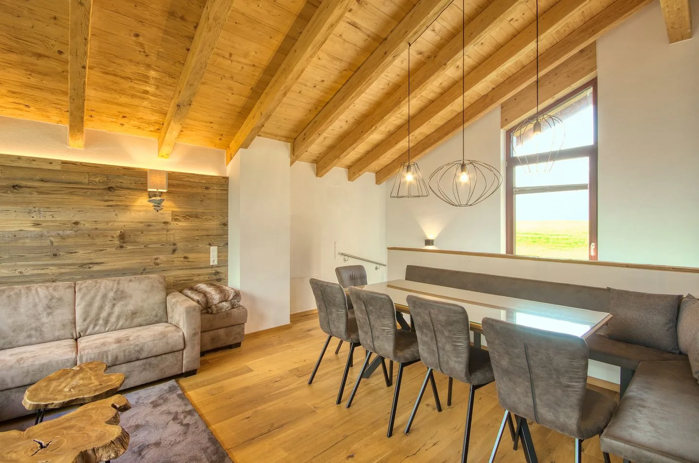 Chalet Maiskogel 17a