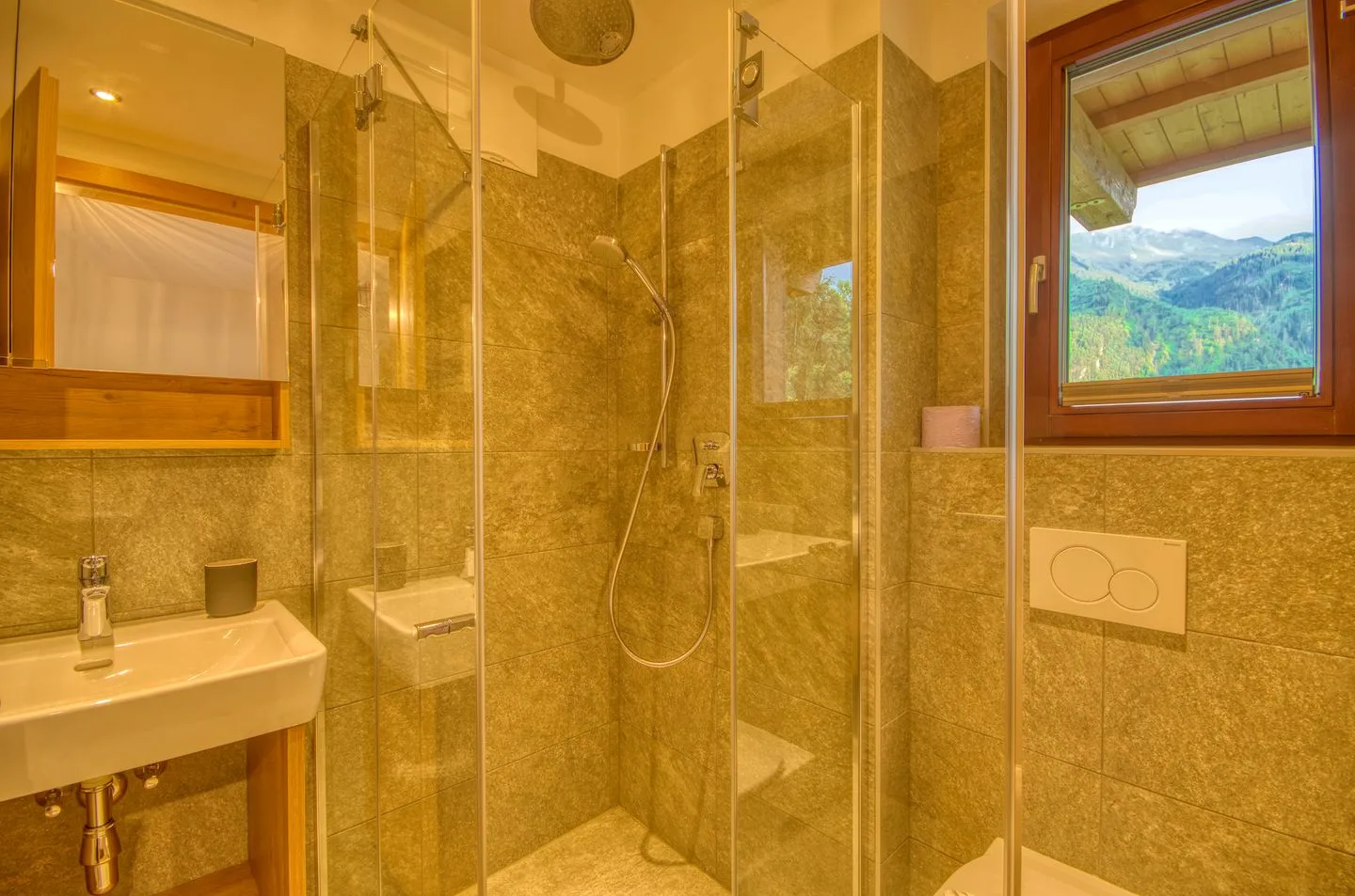 Chalet Maiskogel 17a