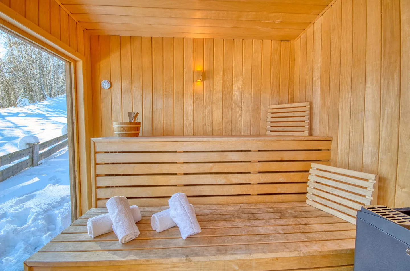 Chalet Maiskogel 17a