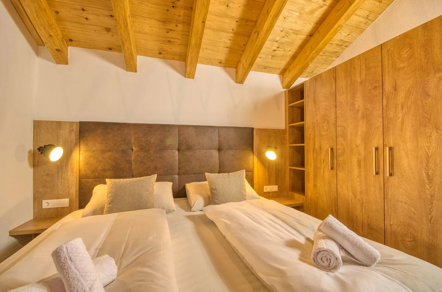 Chalet Maiskogel 17a