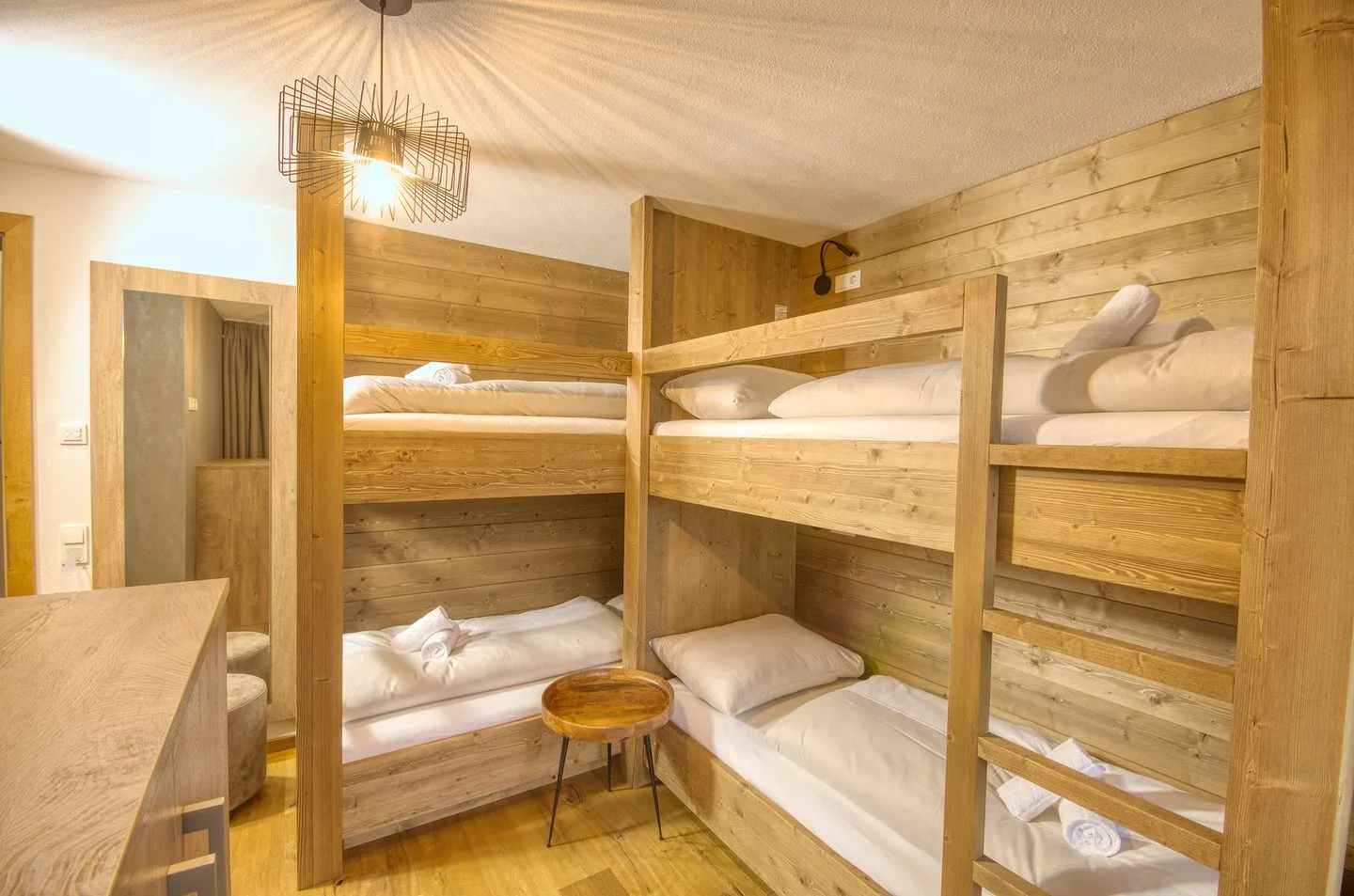 Chalet Maiskogel 17a