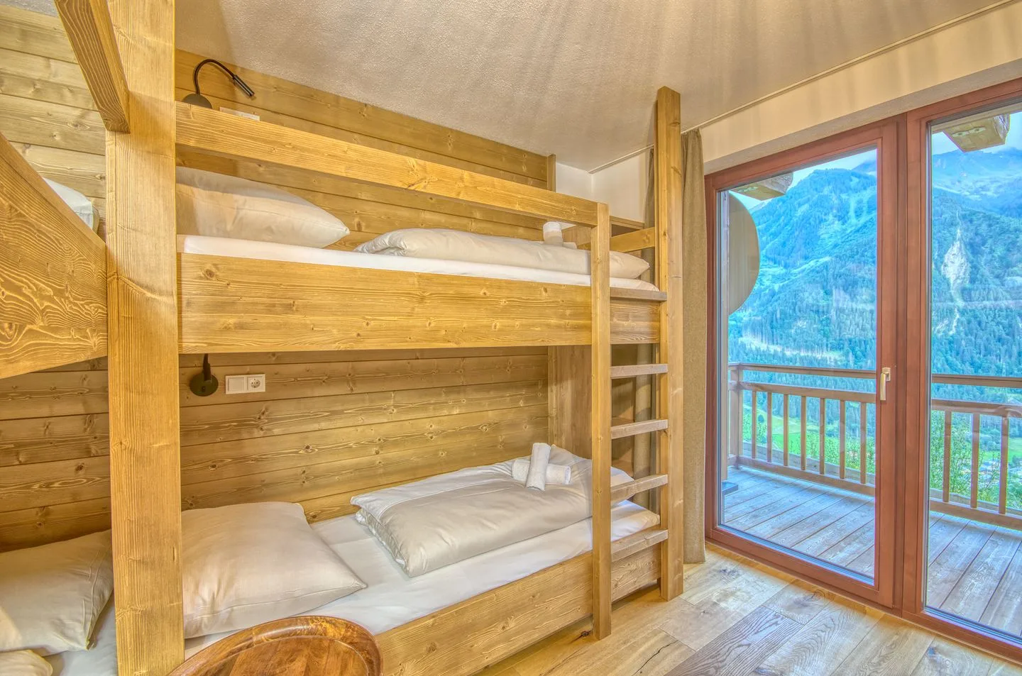 Chalet Maiskogel 17a
