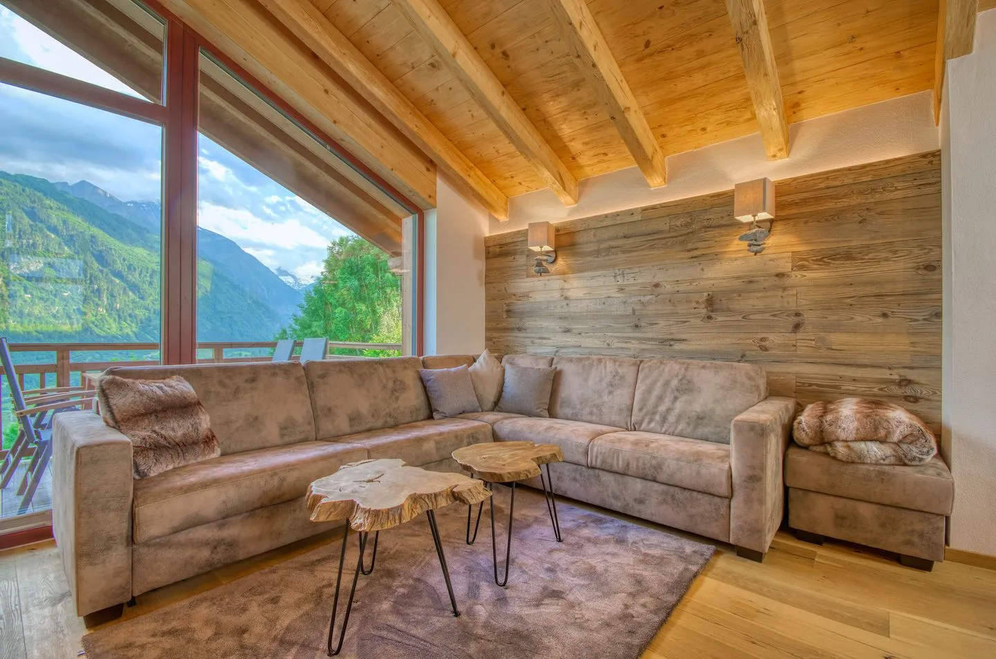 Chalet Maiskogel 17a