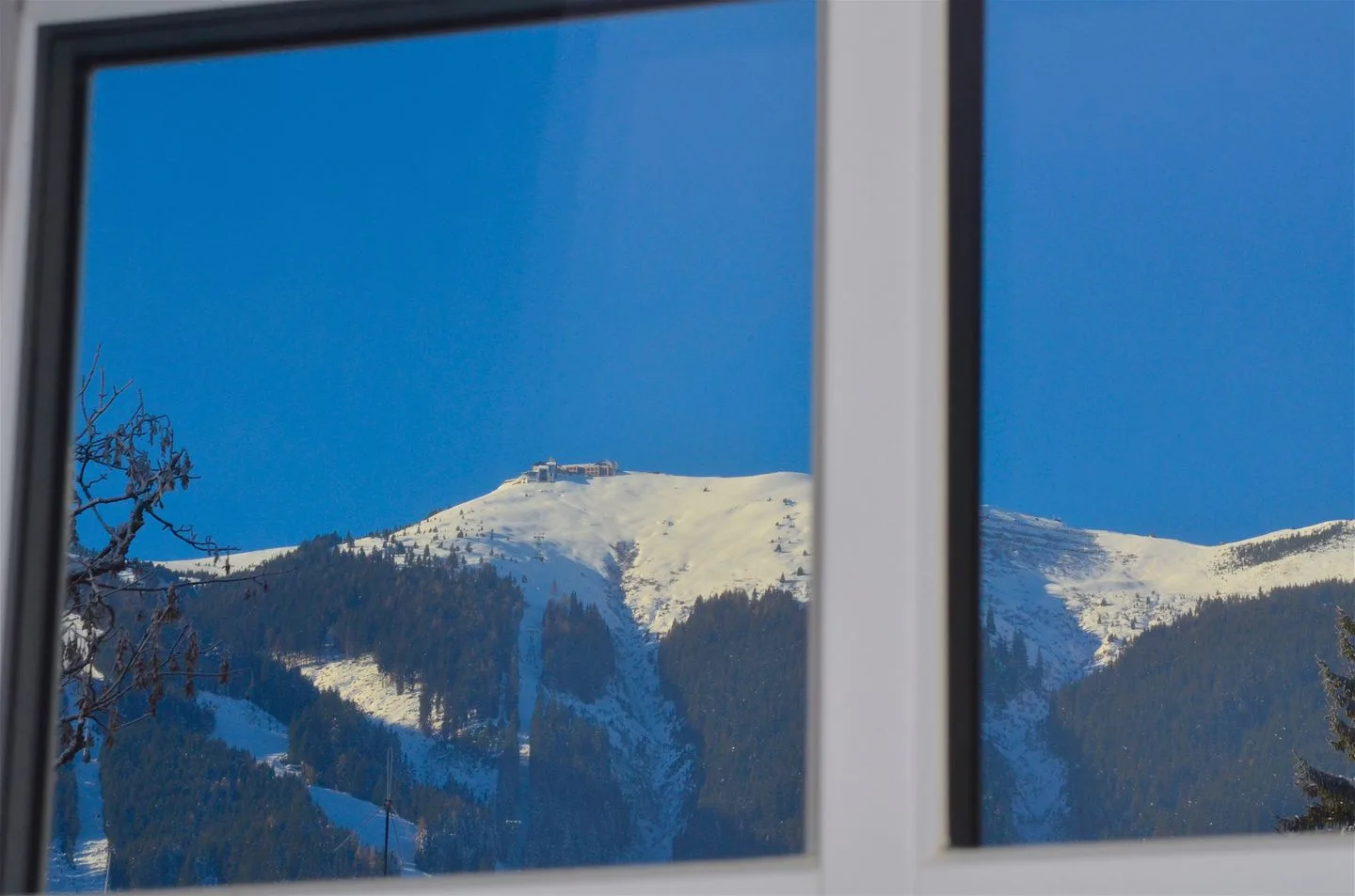 Villa Alpenbach