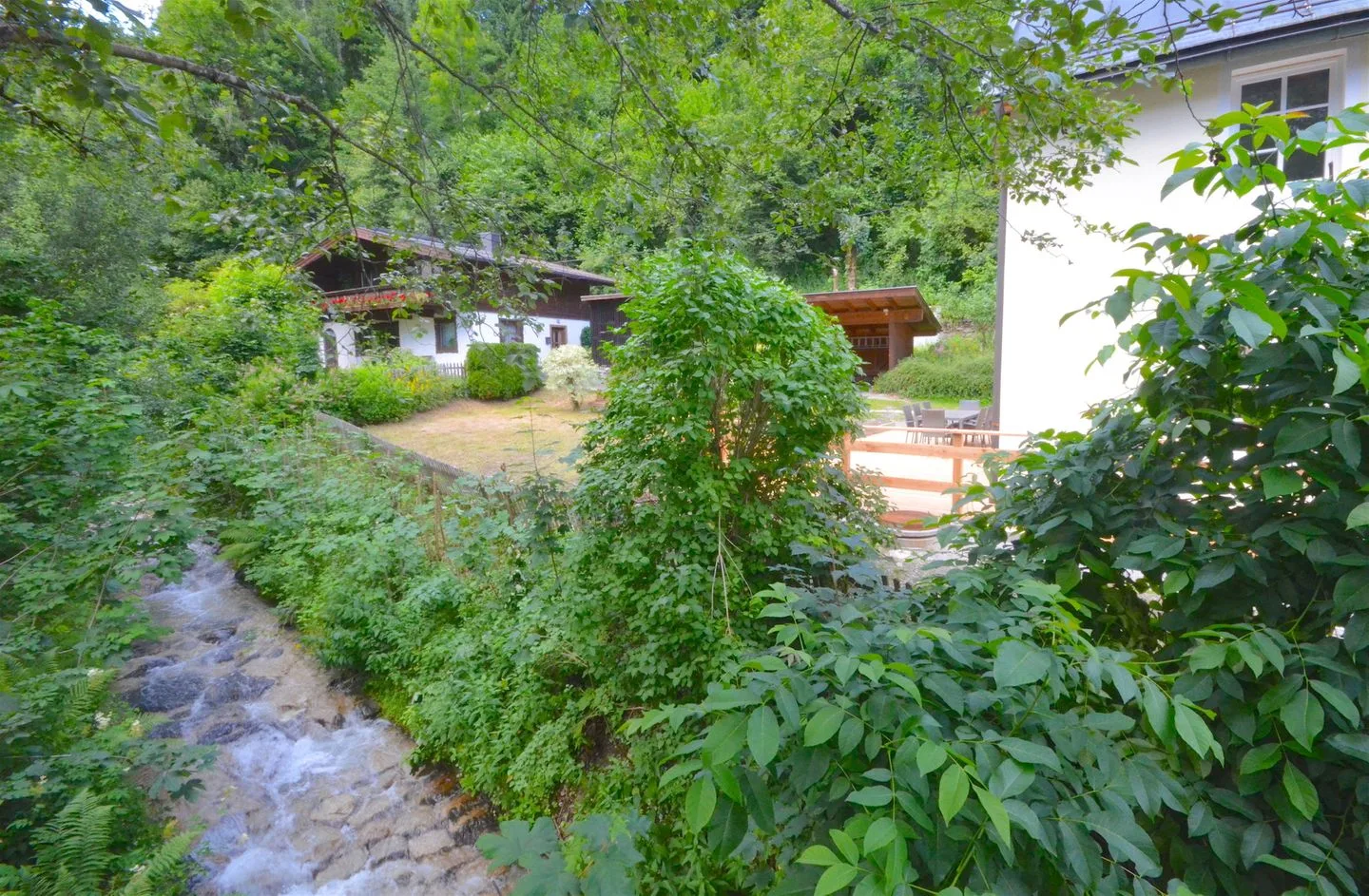 Villa Alpenbach