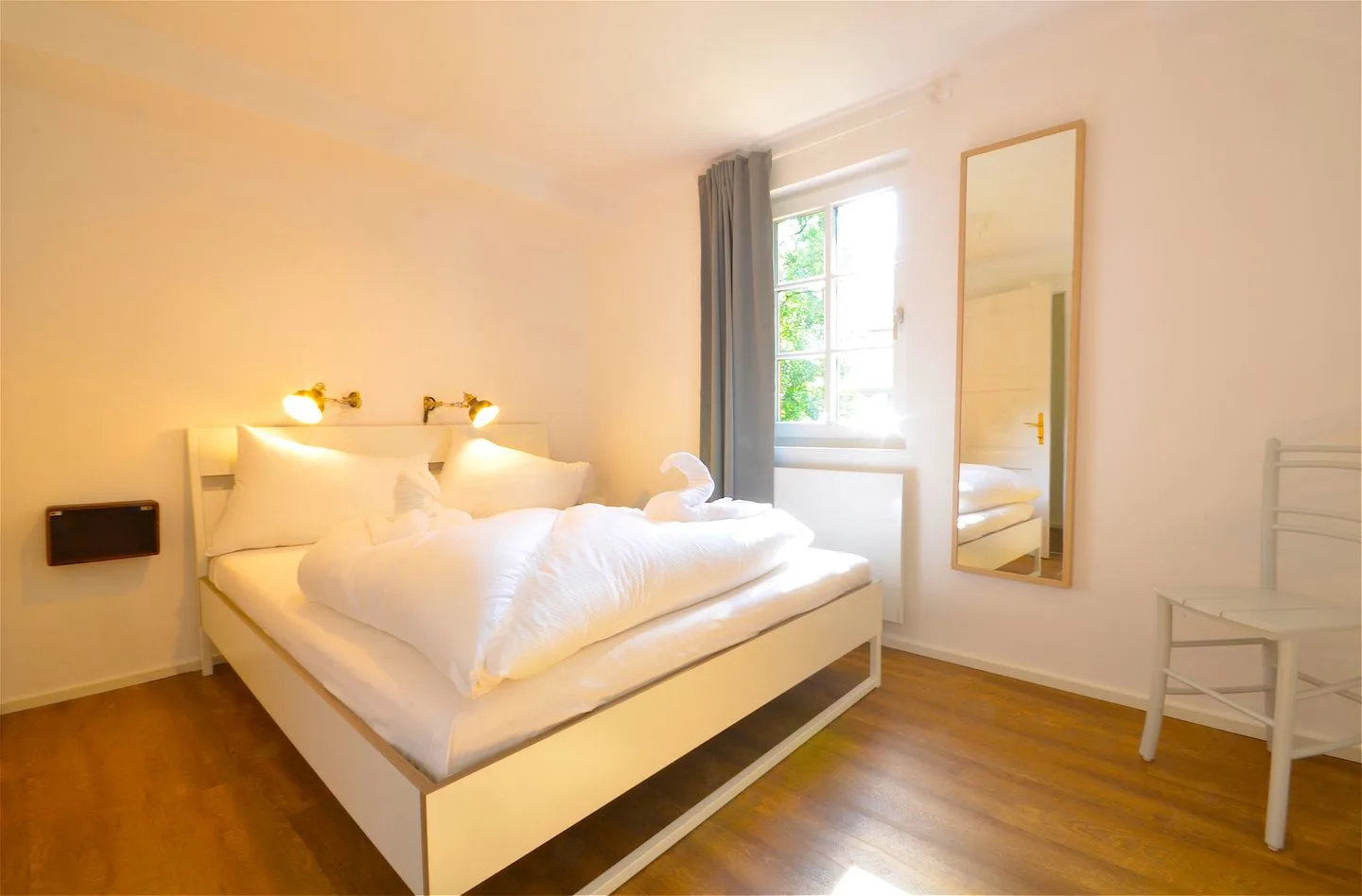 Villa Alpenbach