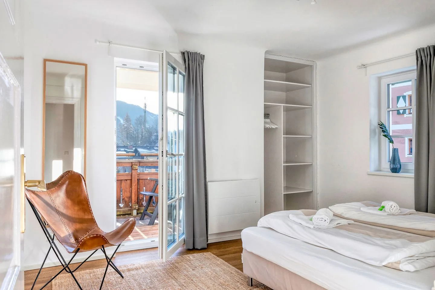 Villa Alpenbach