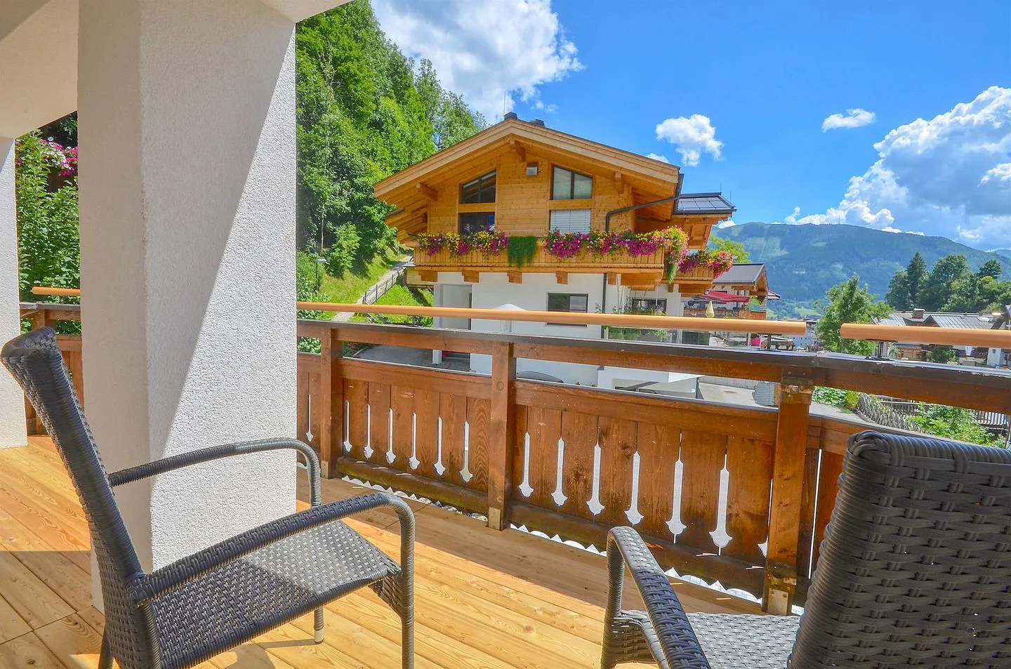 Villa Alpenbach