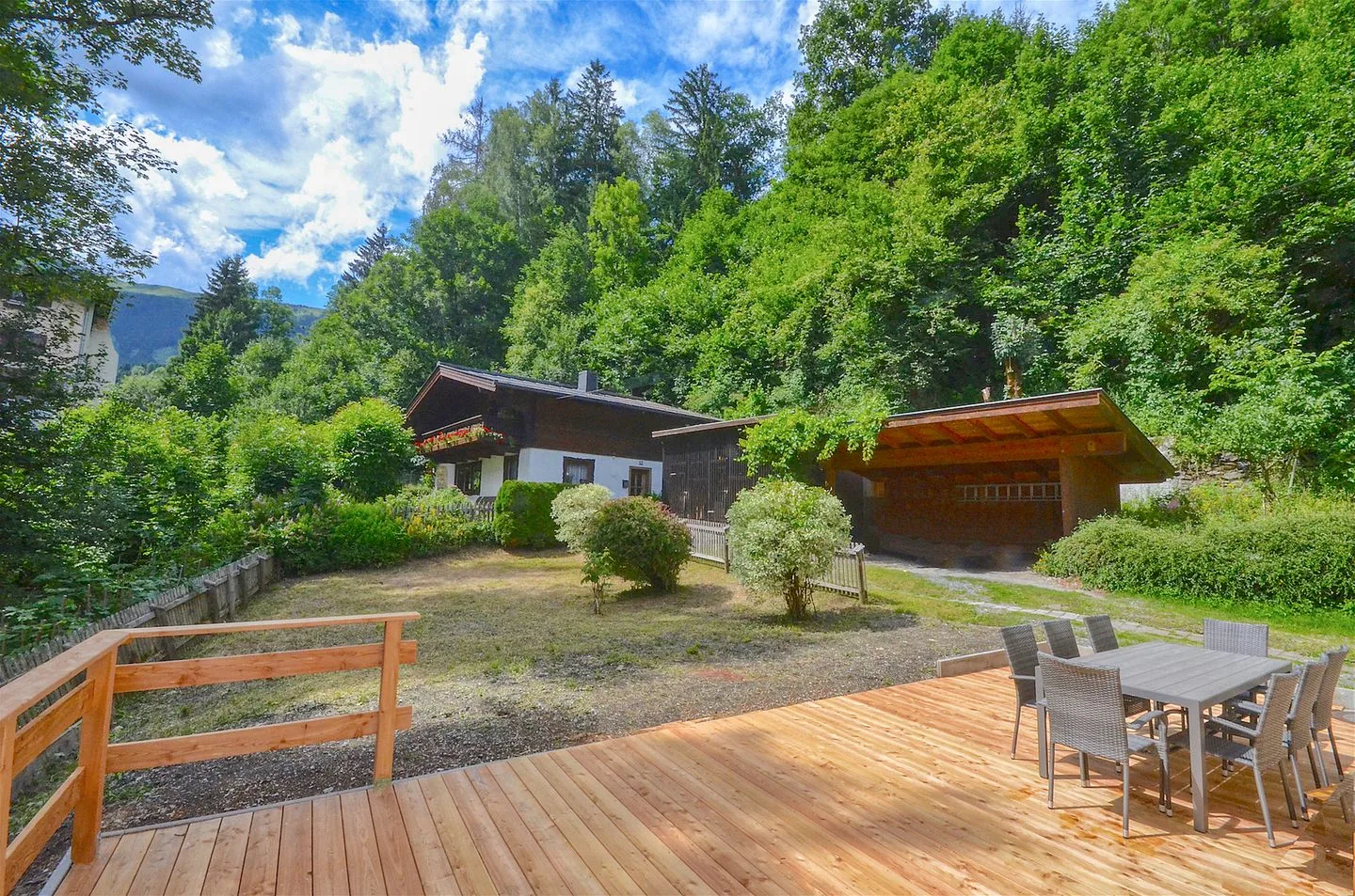 Villa Alpenbach