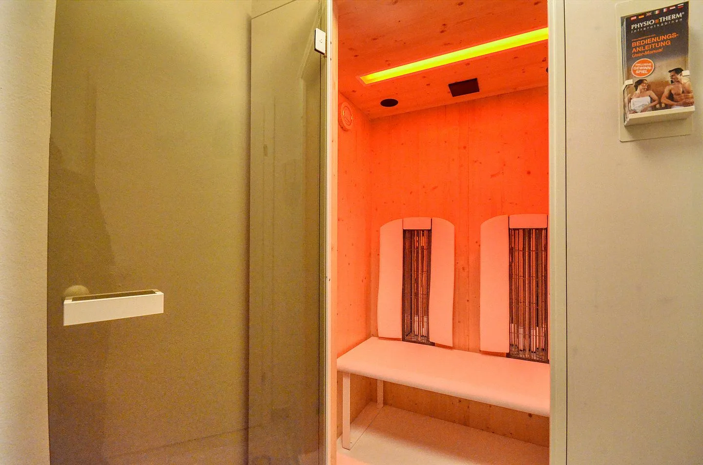 Appartement Snowmountain