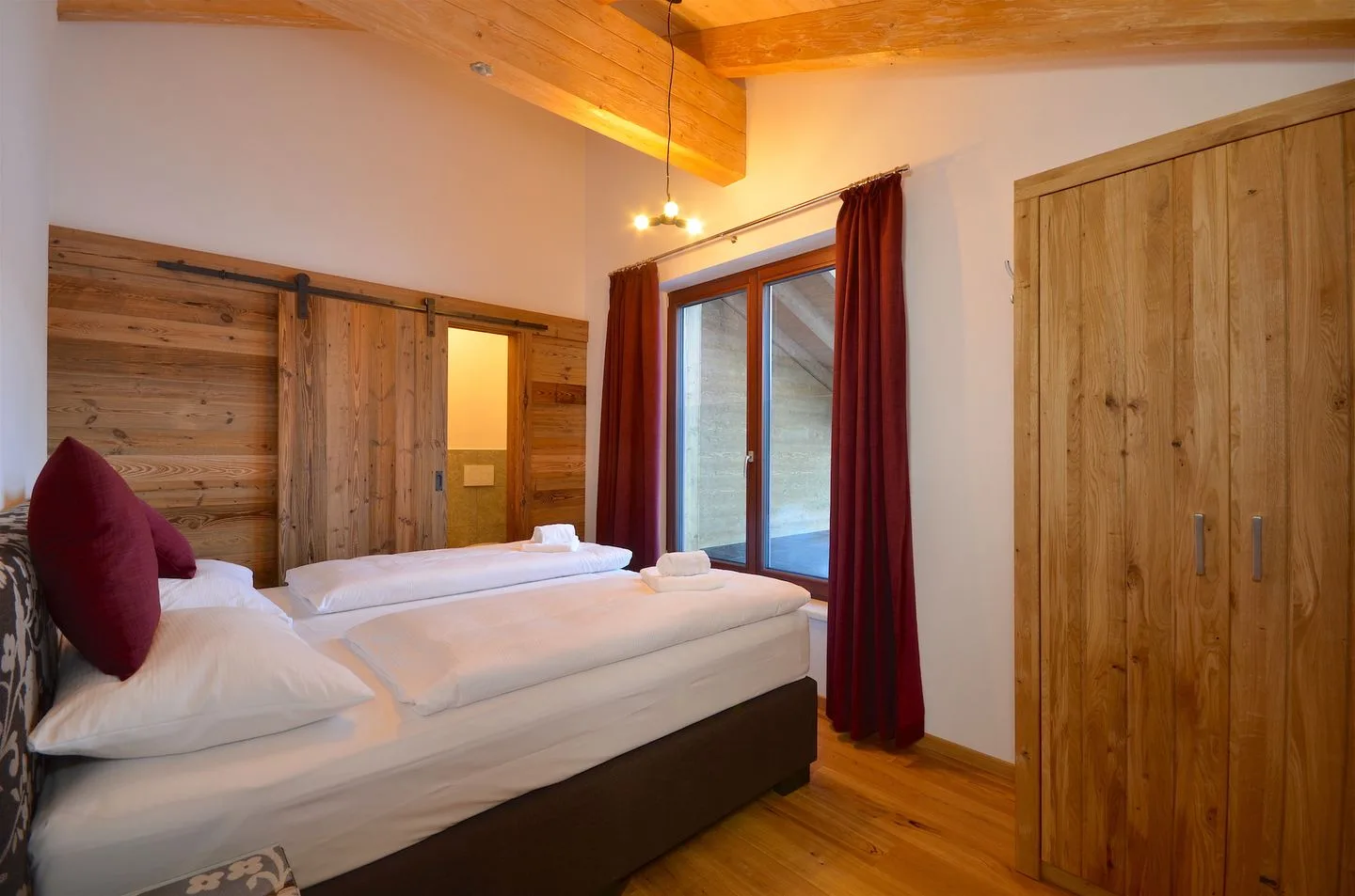 Chalet Maiskogel 13a