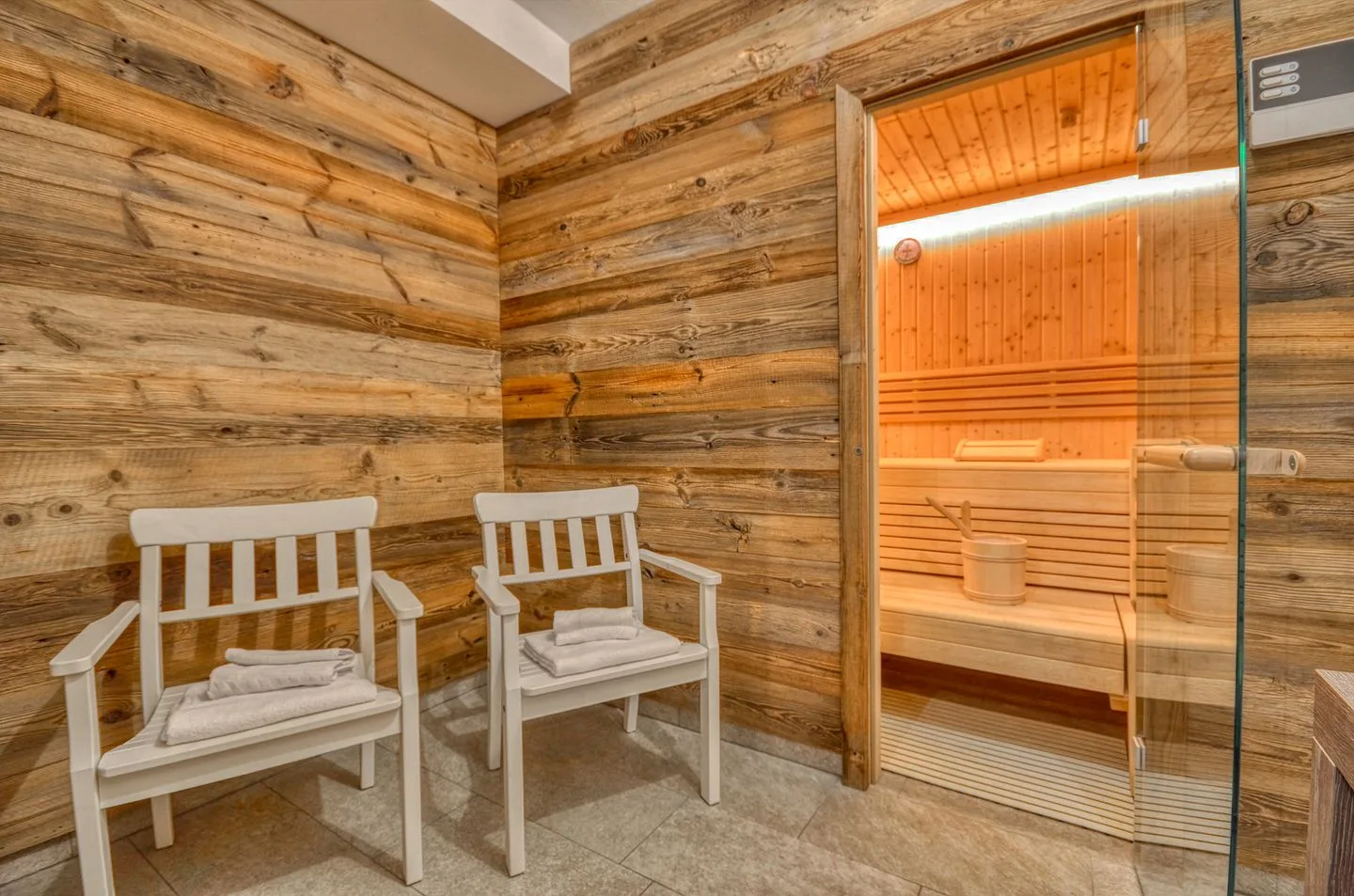 Chalet Maiskogel 13a