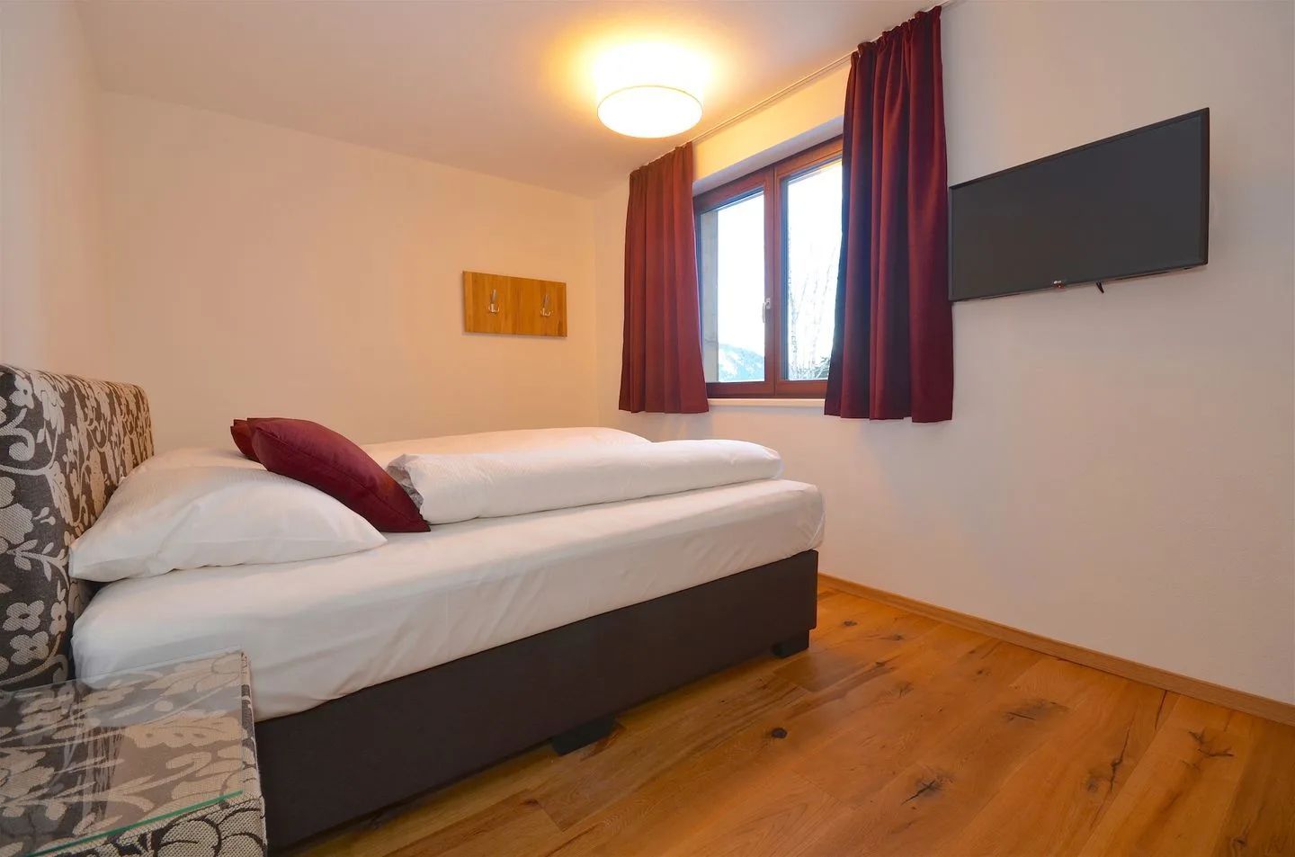 Chalet Maiskogel 13a