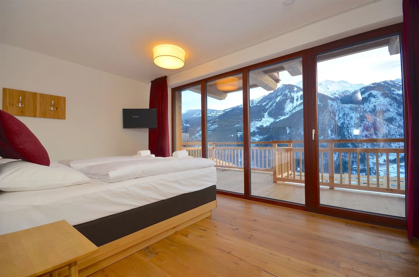 Chalet Maiskogel 13a