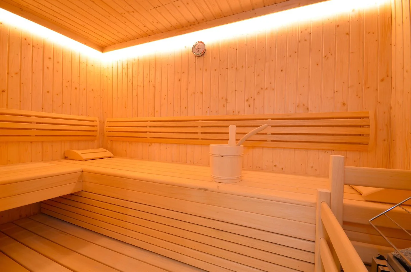 Chalet Maiskogel 13a