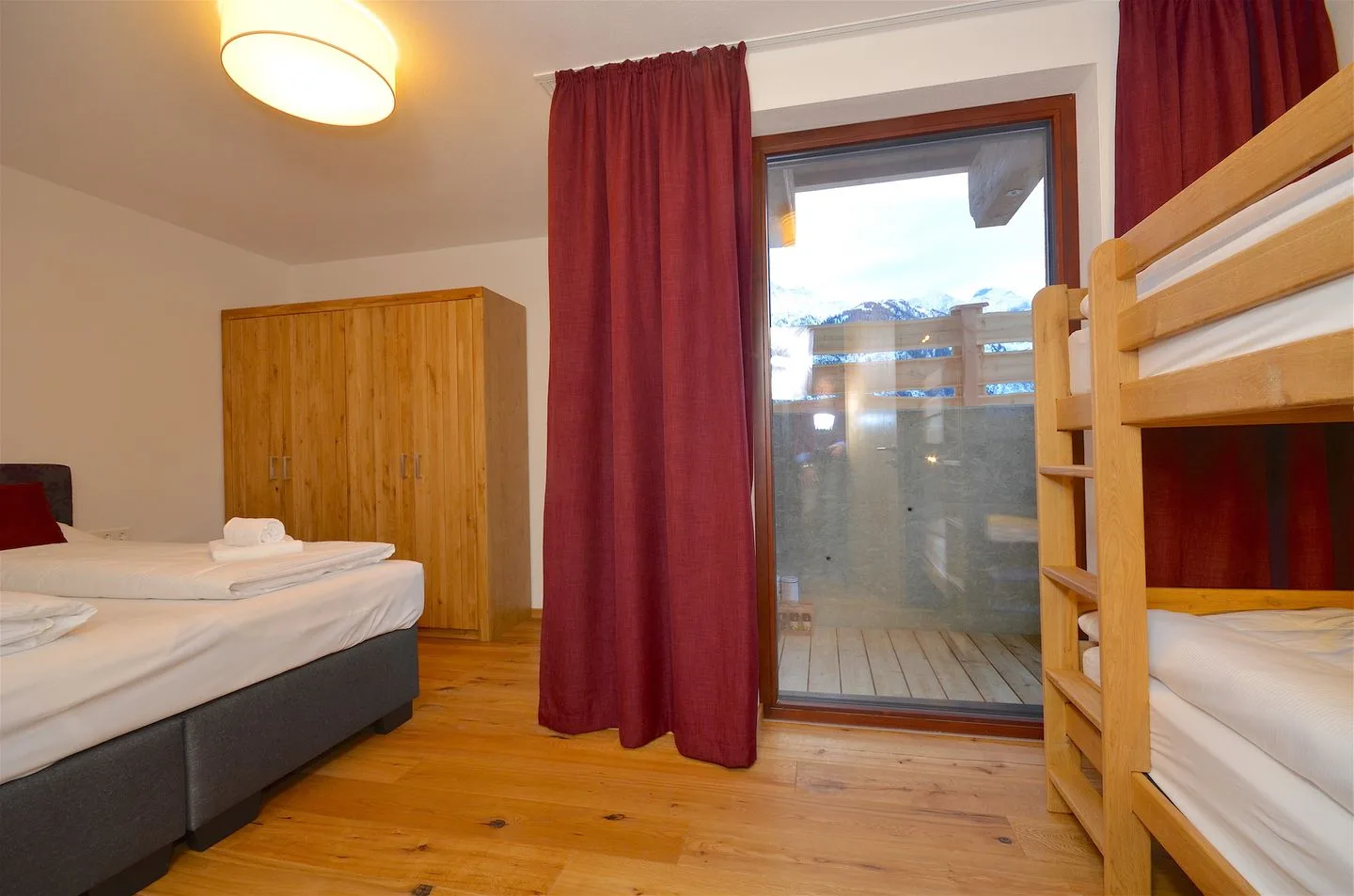 Chalet Maiskogel 13a
