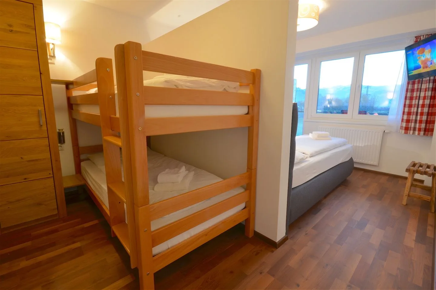 Residence Alpin 5