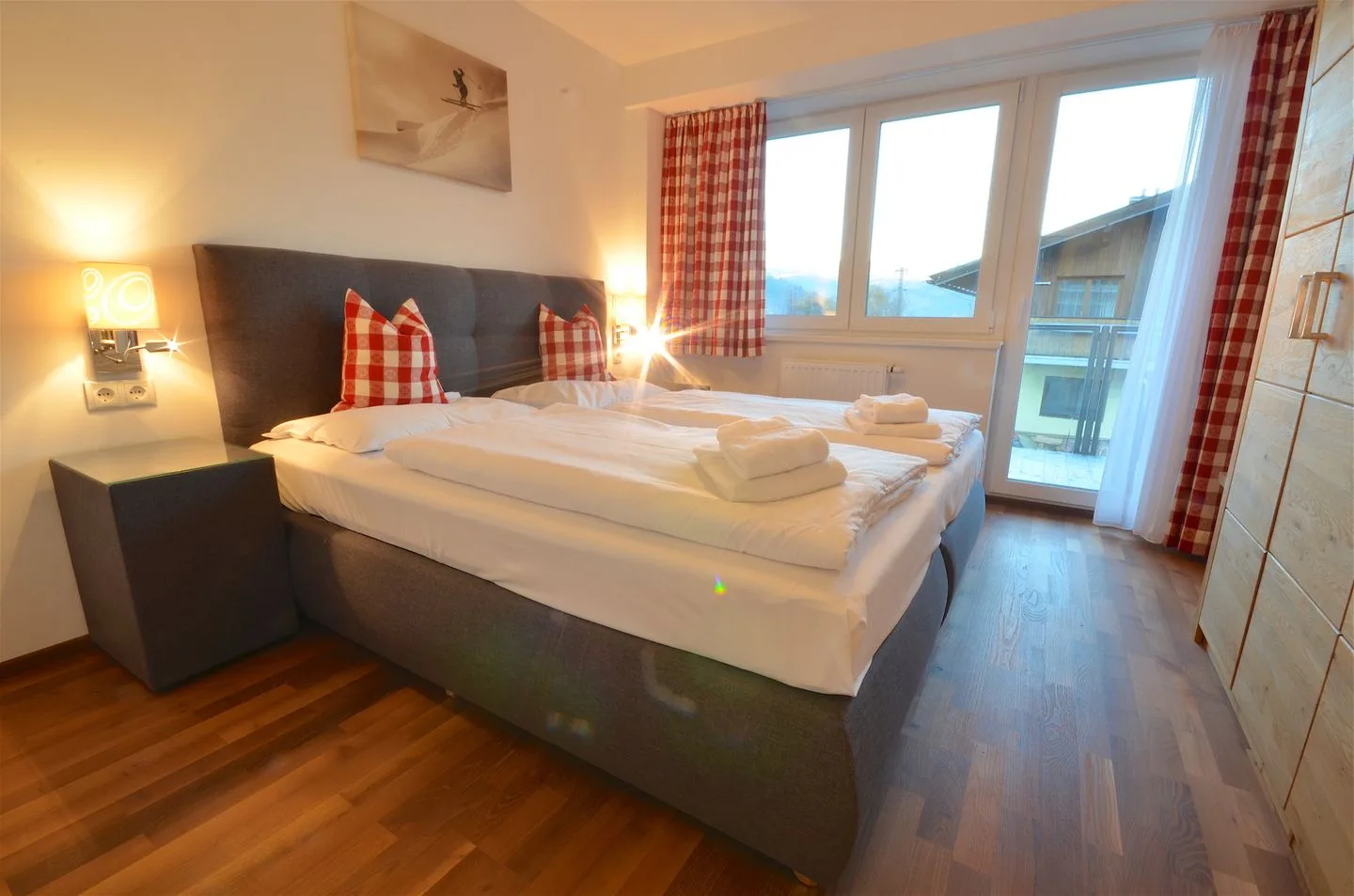 Residence Alpin 5