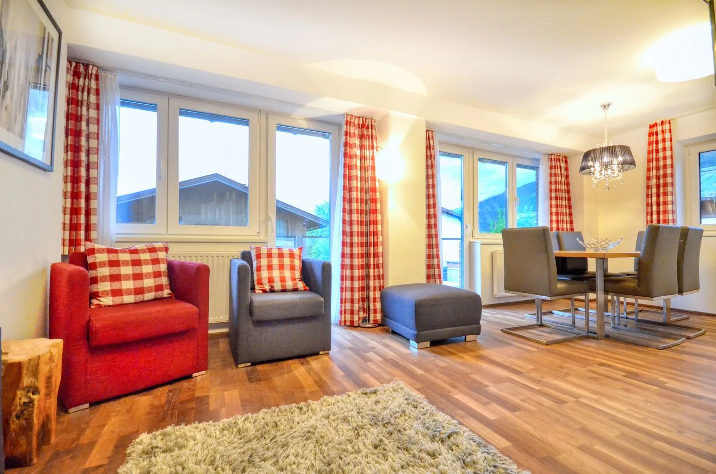 Residence Alpin 5