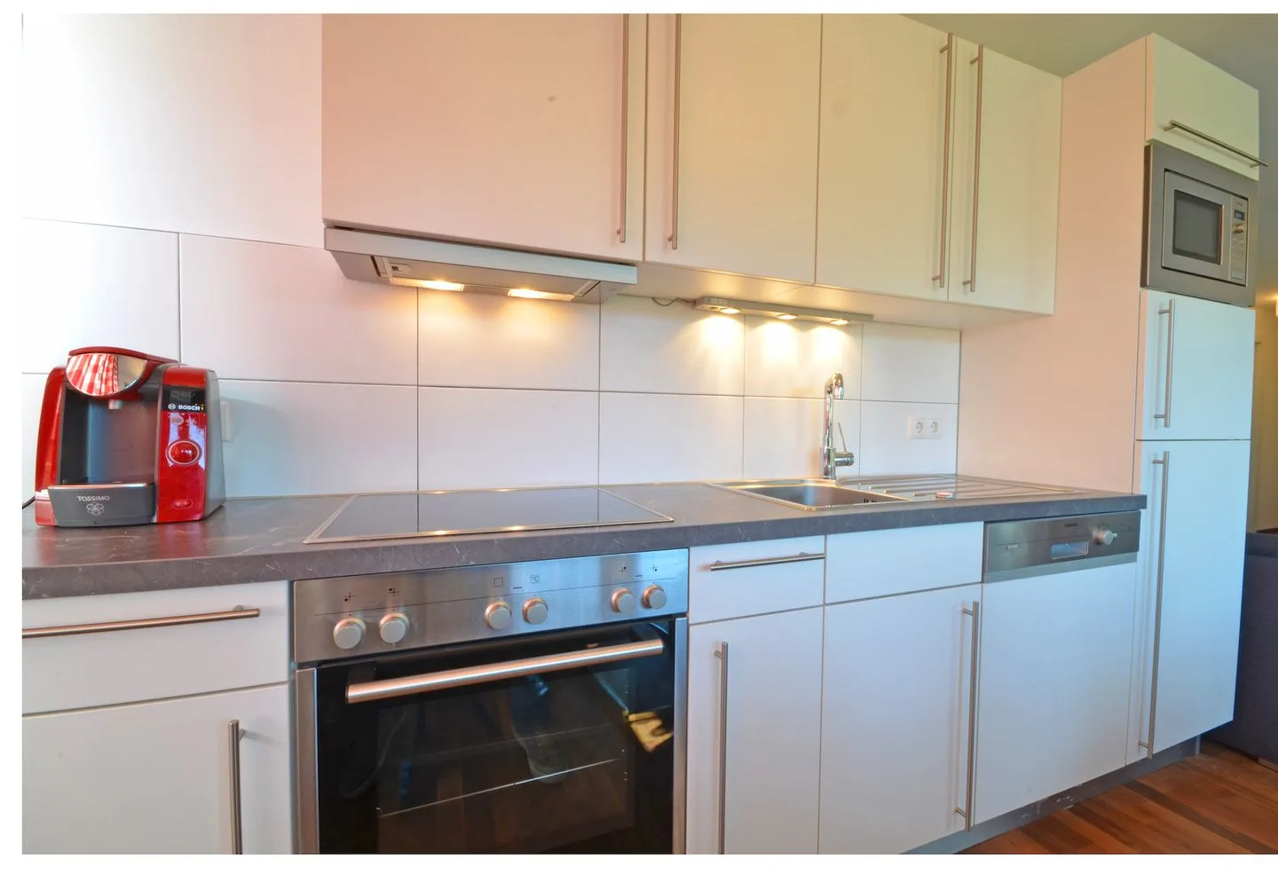 Residence Alpin 5