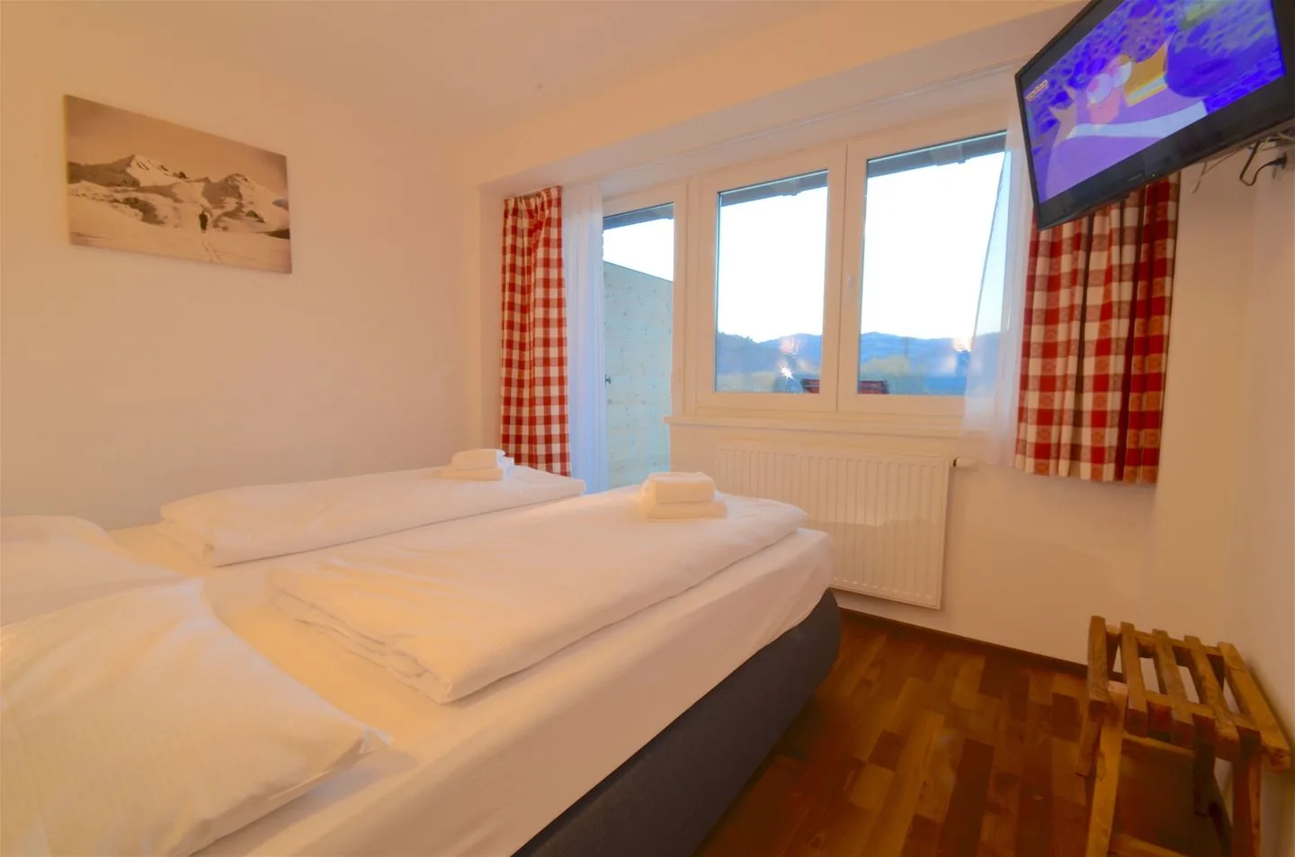 Residence Alpin 5