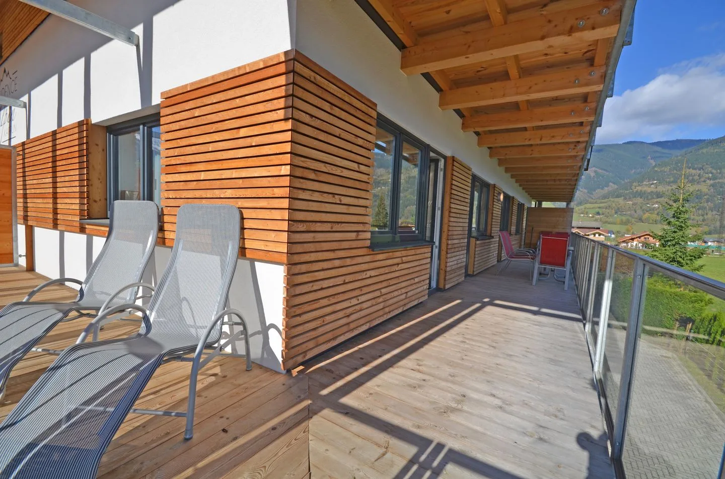 Residence Alpin 5