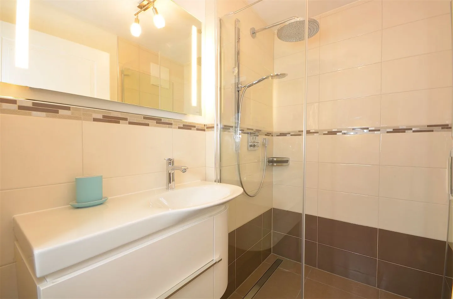Appartement Eichenhof Top 2