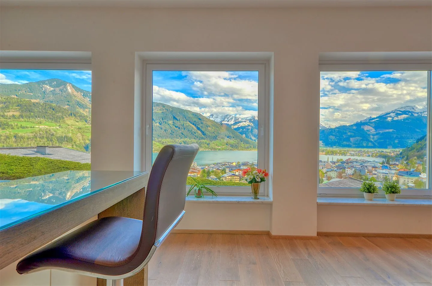 Appartement Eichenhof Top 2