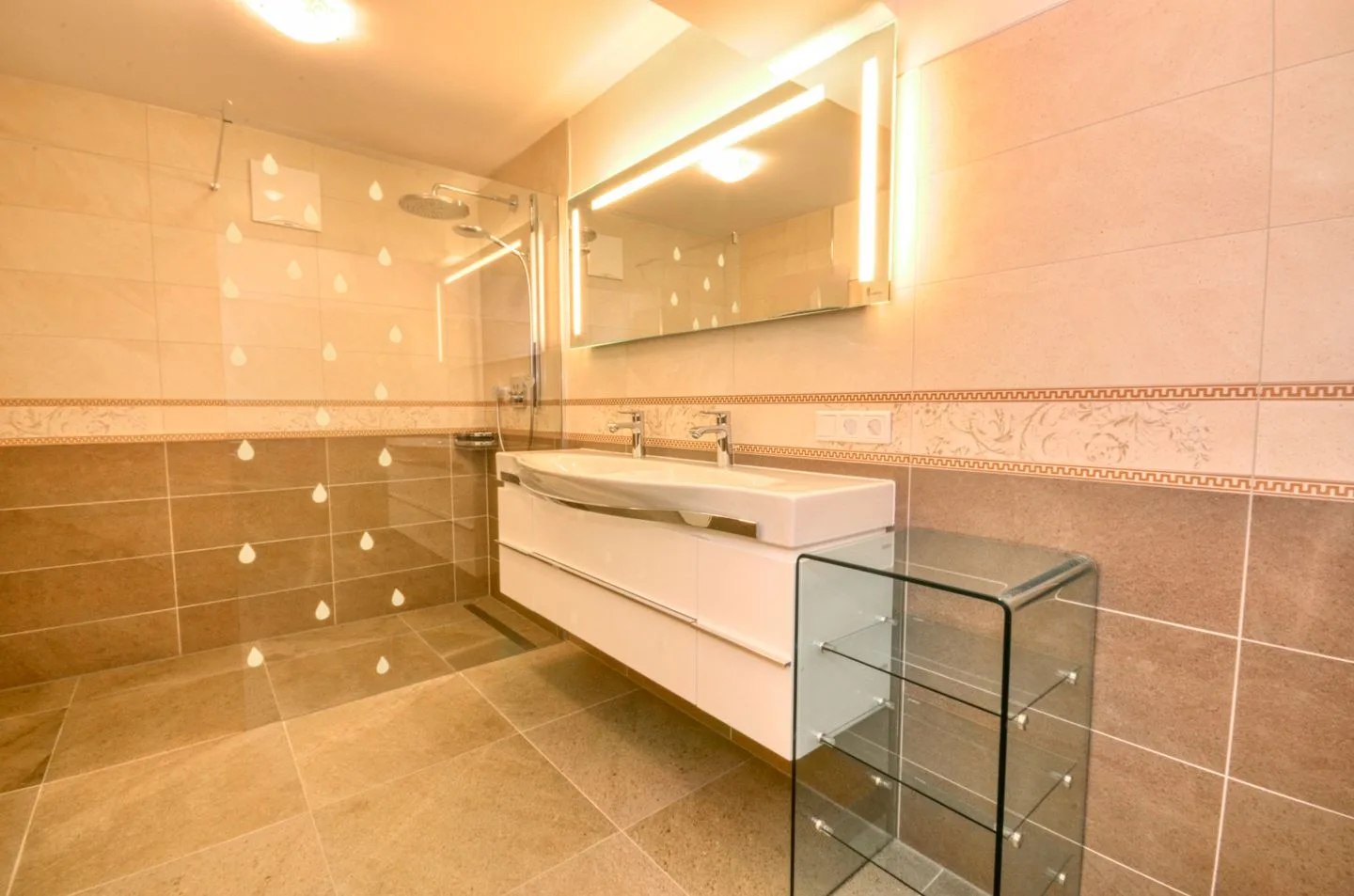 Appartement Eichenhof Top 2