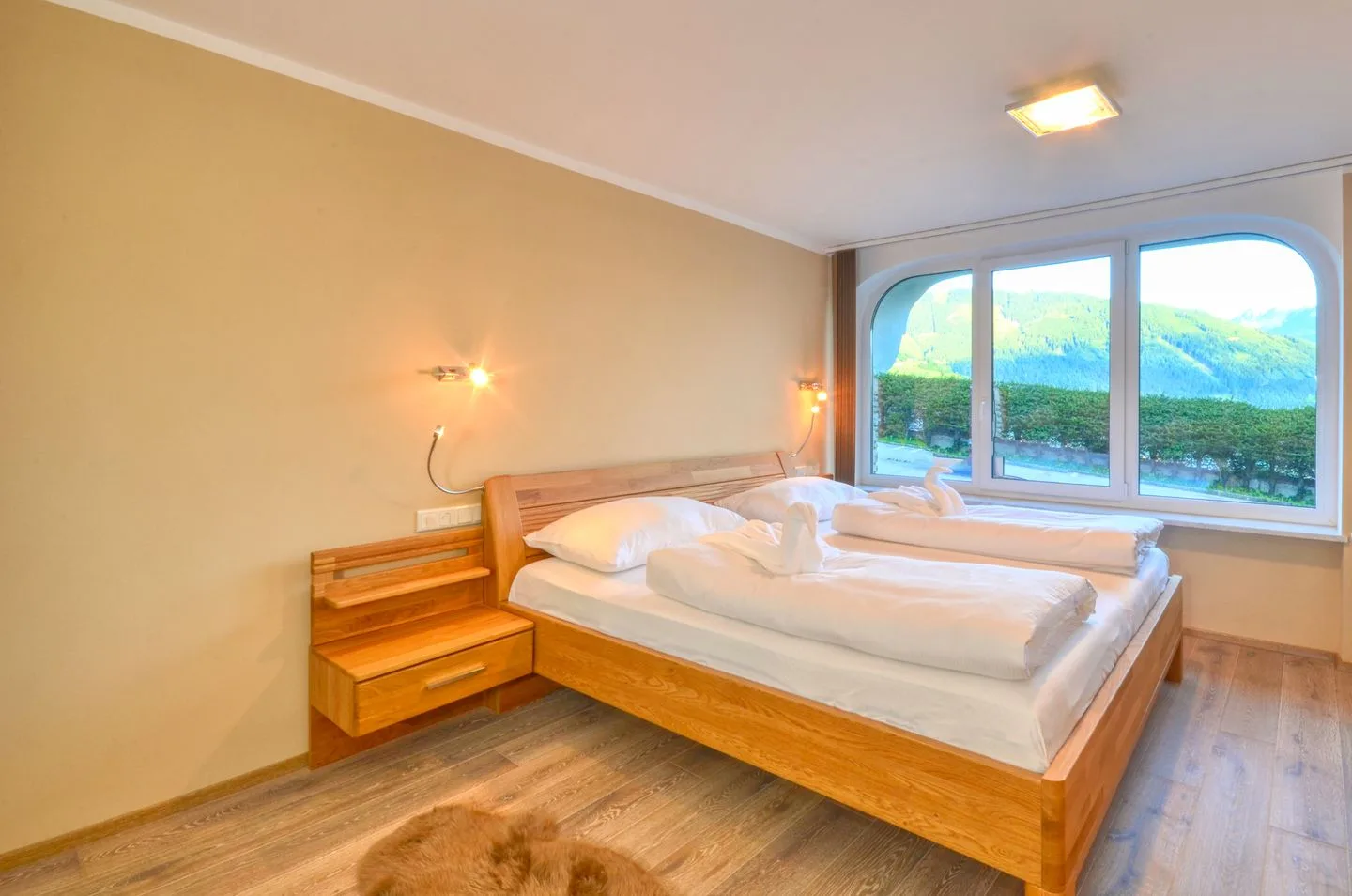 Appartement Eichenhof Top 2