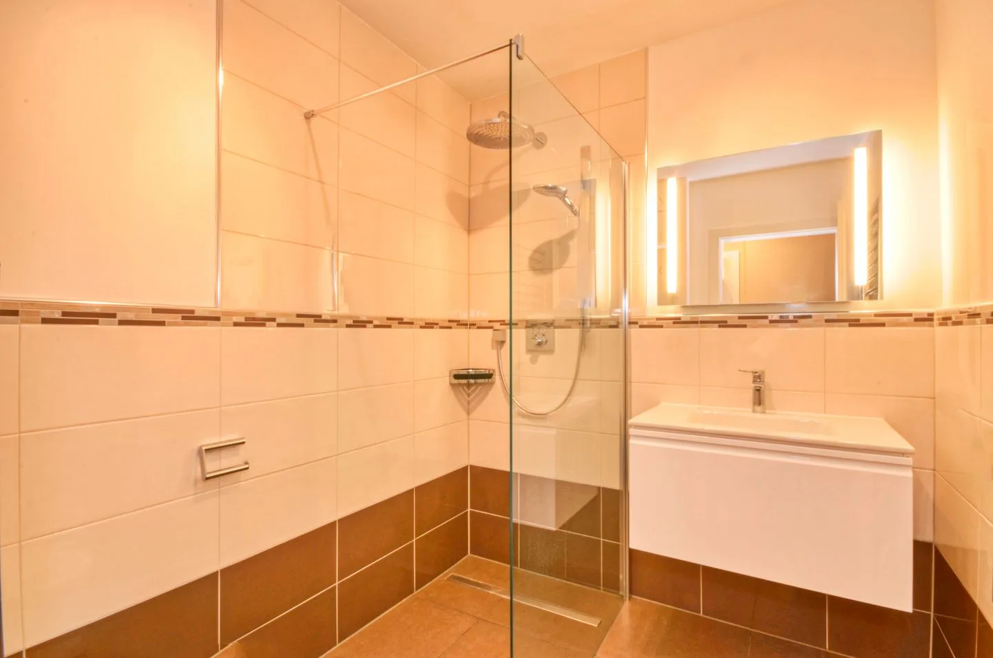 Appartement Eichenhof Top 2