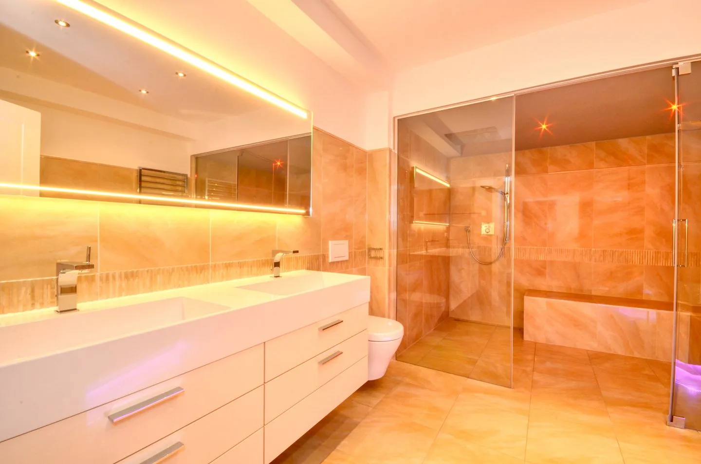 Appartement Eichenhof Top 2