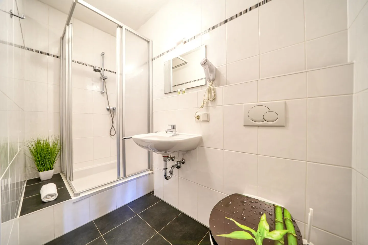 Apartment Tauernblick - Top 3