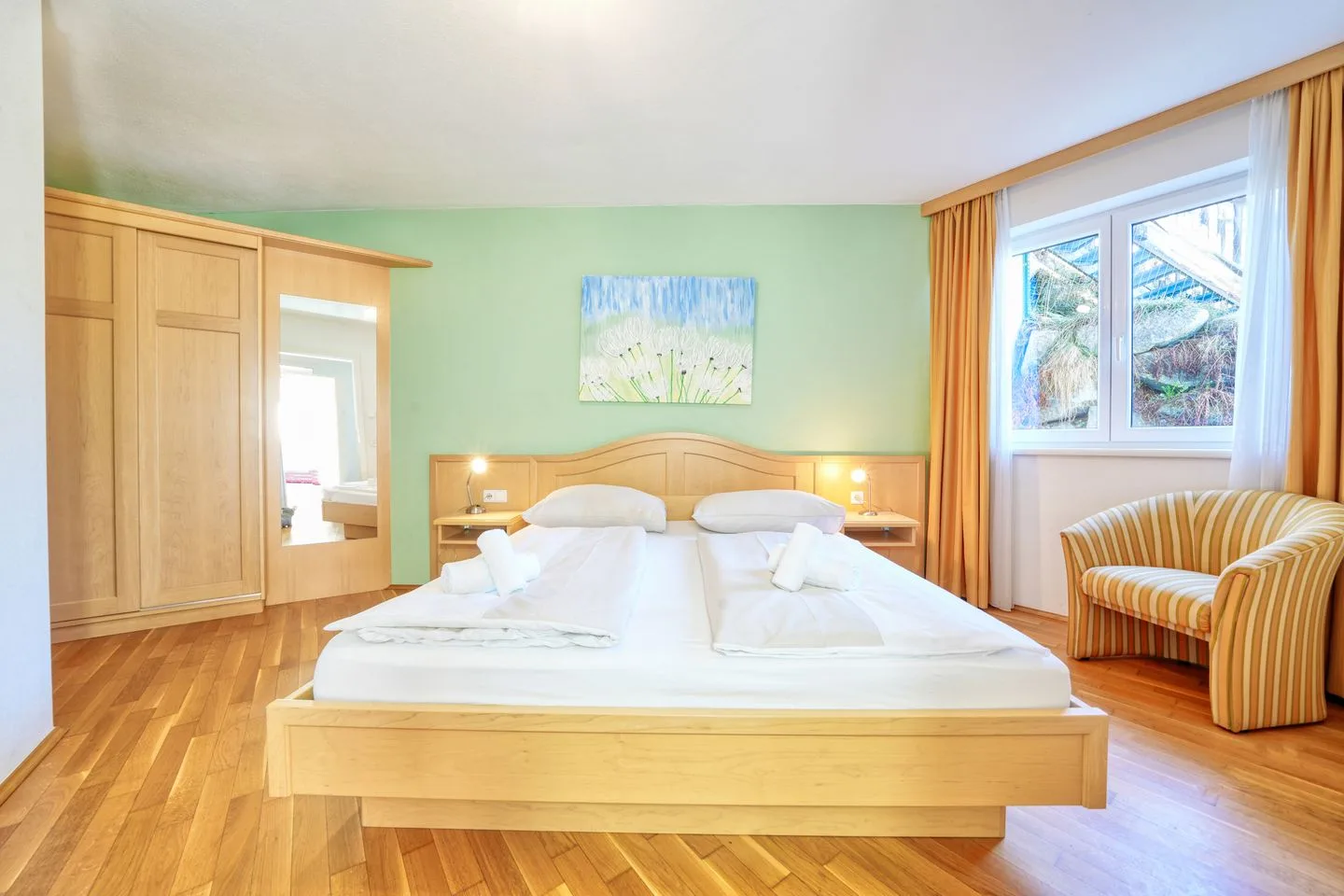 Apartment Tauernblick - Top 3