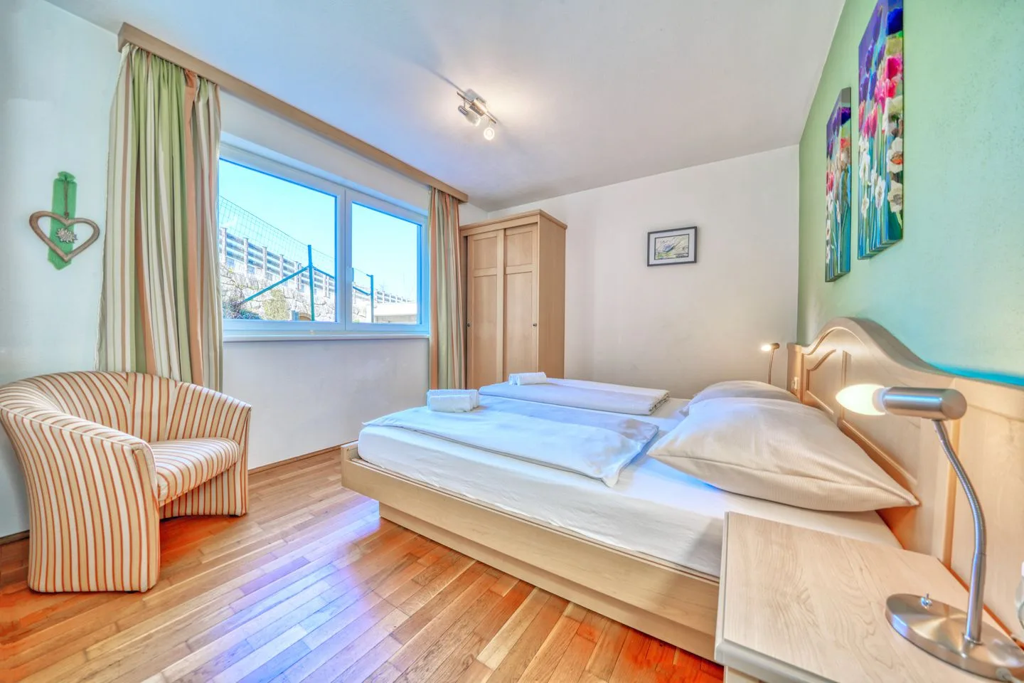 Apartment Tauernblick - Top 3