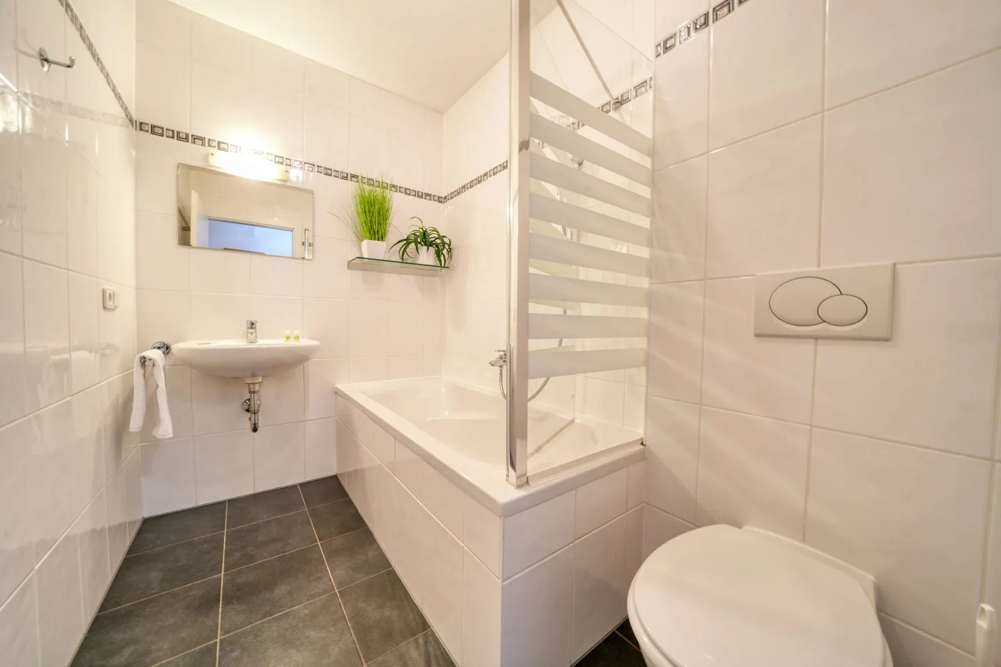 Apartment Tauernblick - Top 3