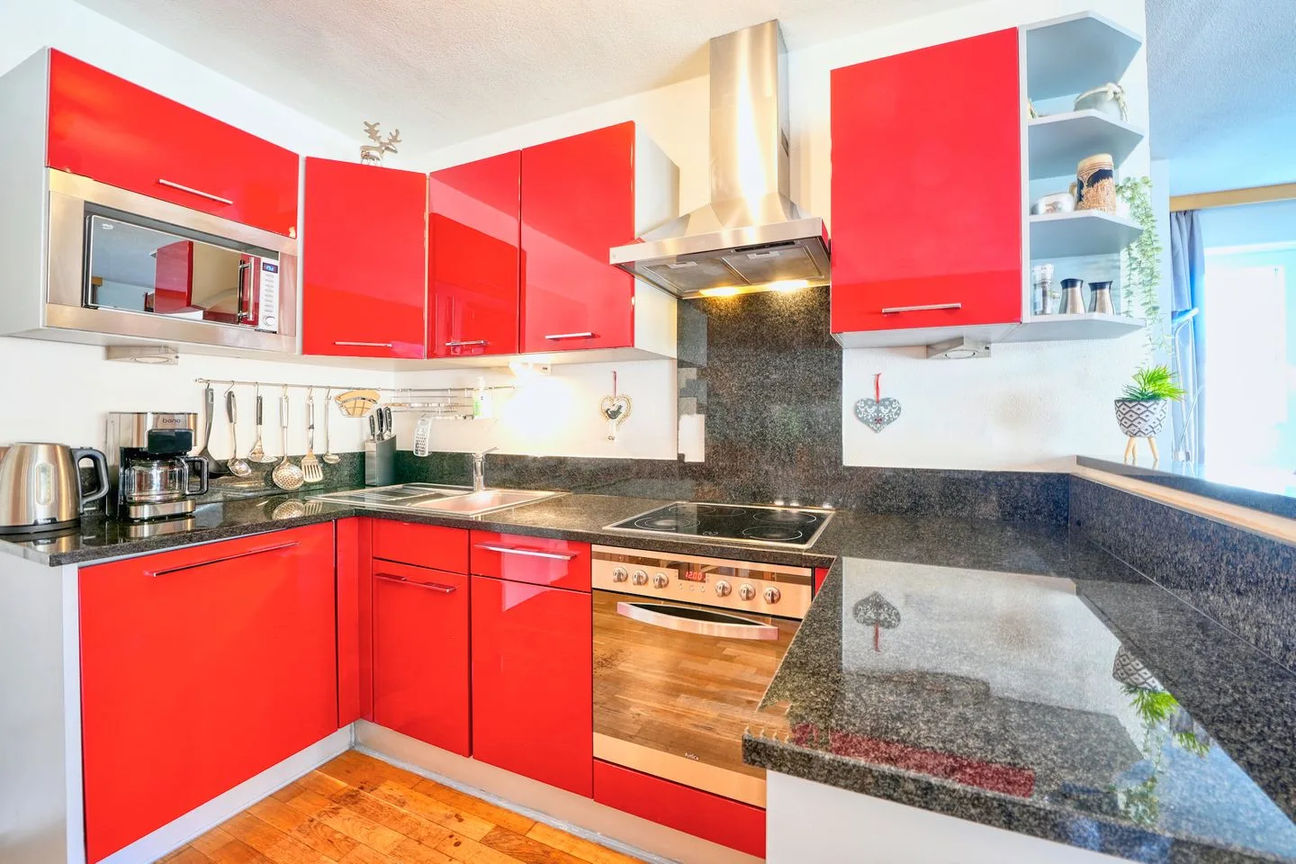 Apartment Tauernblick - Top 3