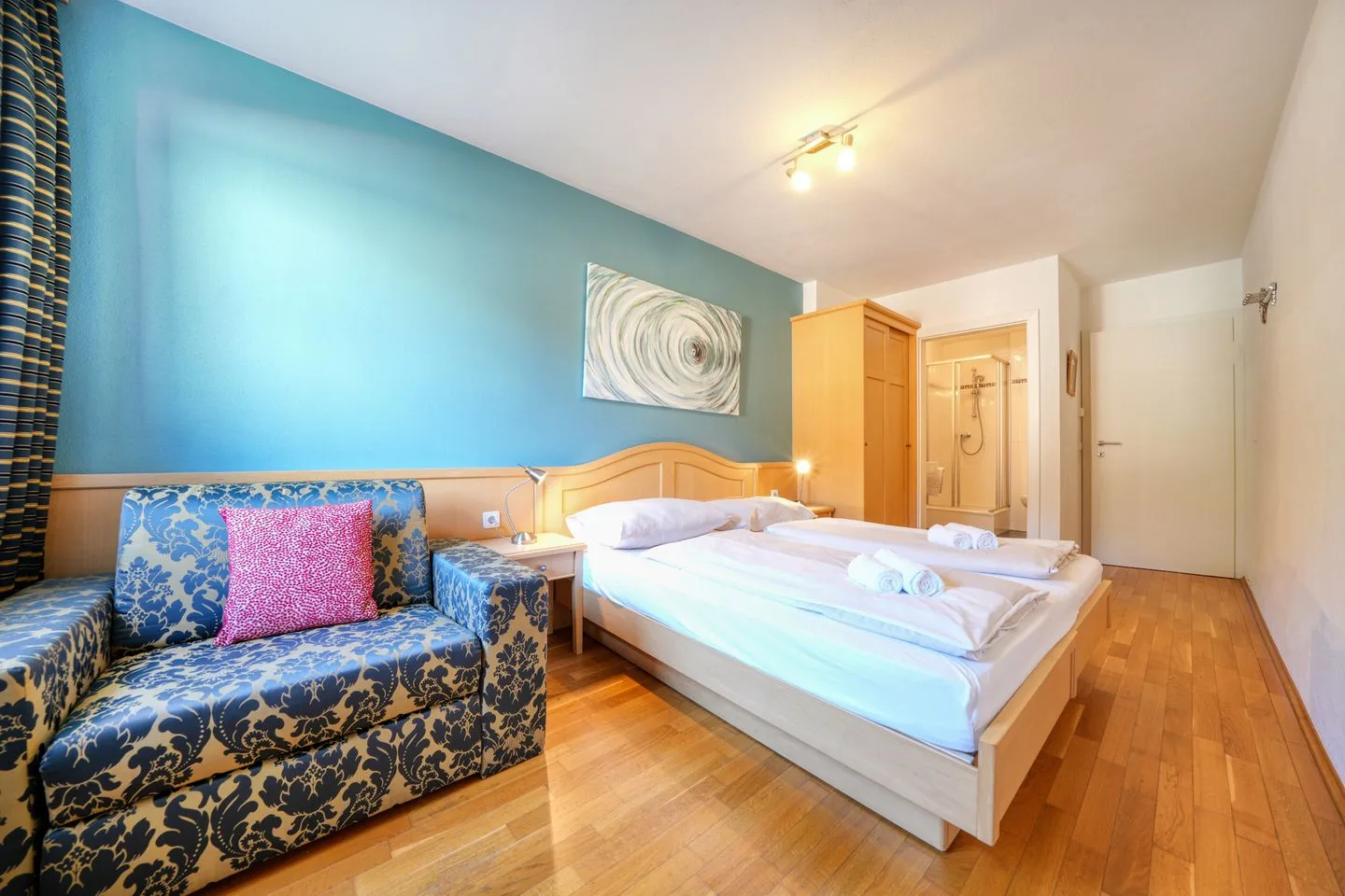 Apartment Tauernblick - Top 3