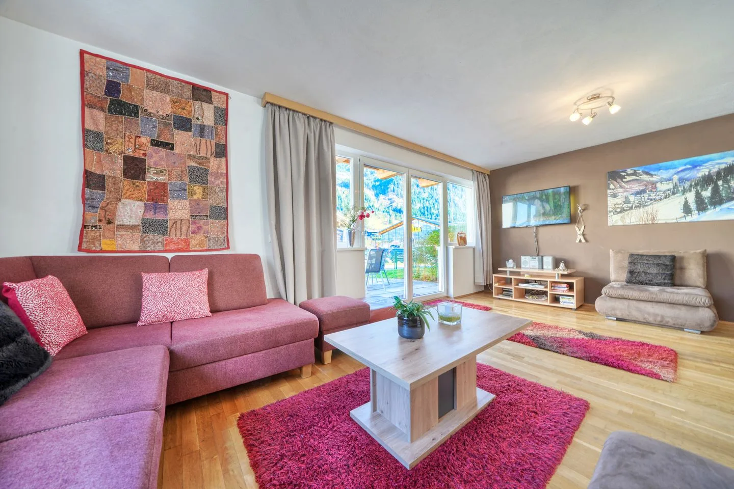 Apartment Tauernblick - Top 3