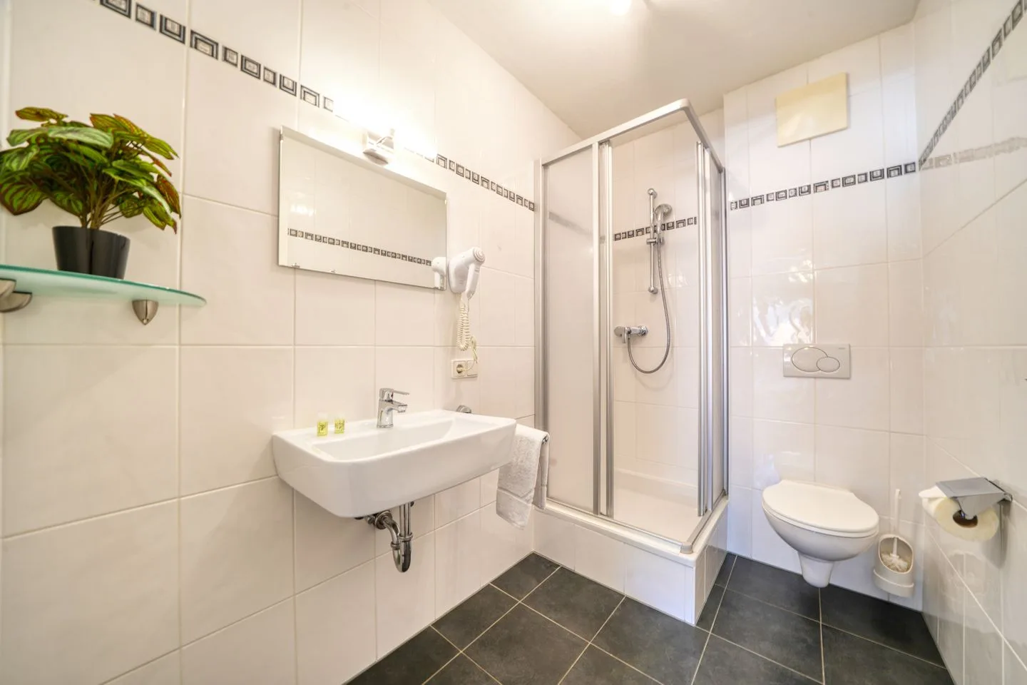 Apartment Tauernblick - Top 3