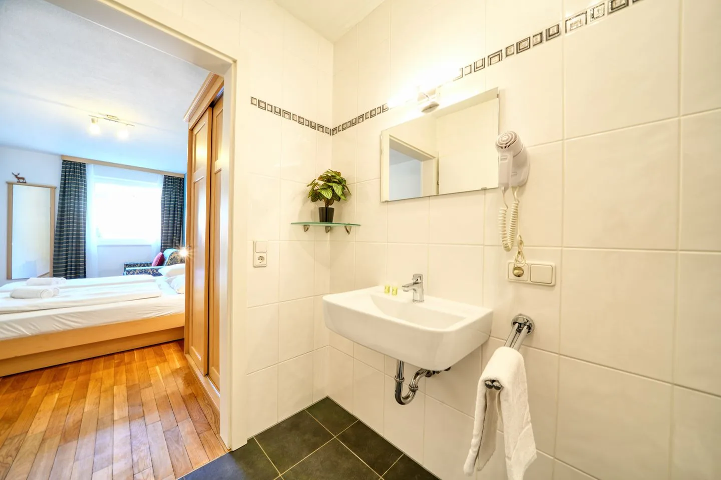 Apartment Tauernblick - Top 3
