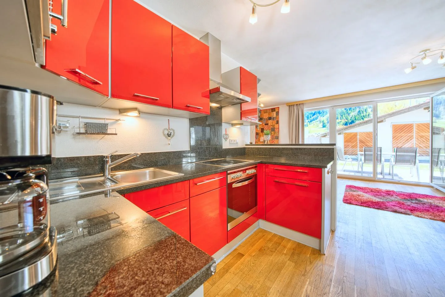 Apartment Tauernblick - Top 3