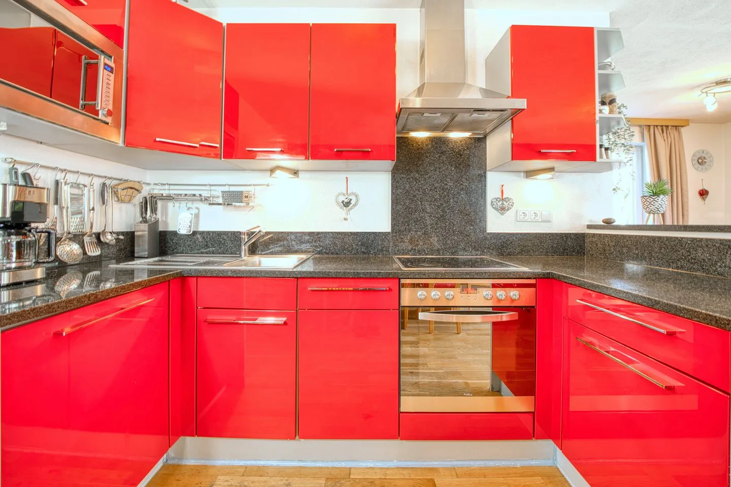Apartment Tauernblick - Top 3