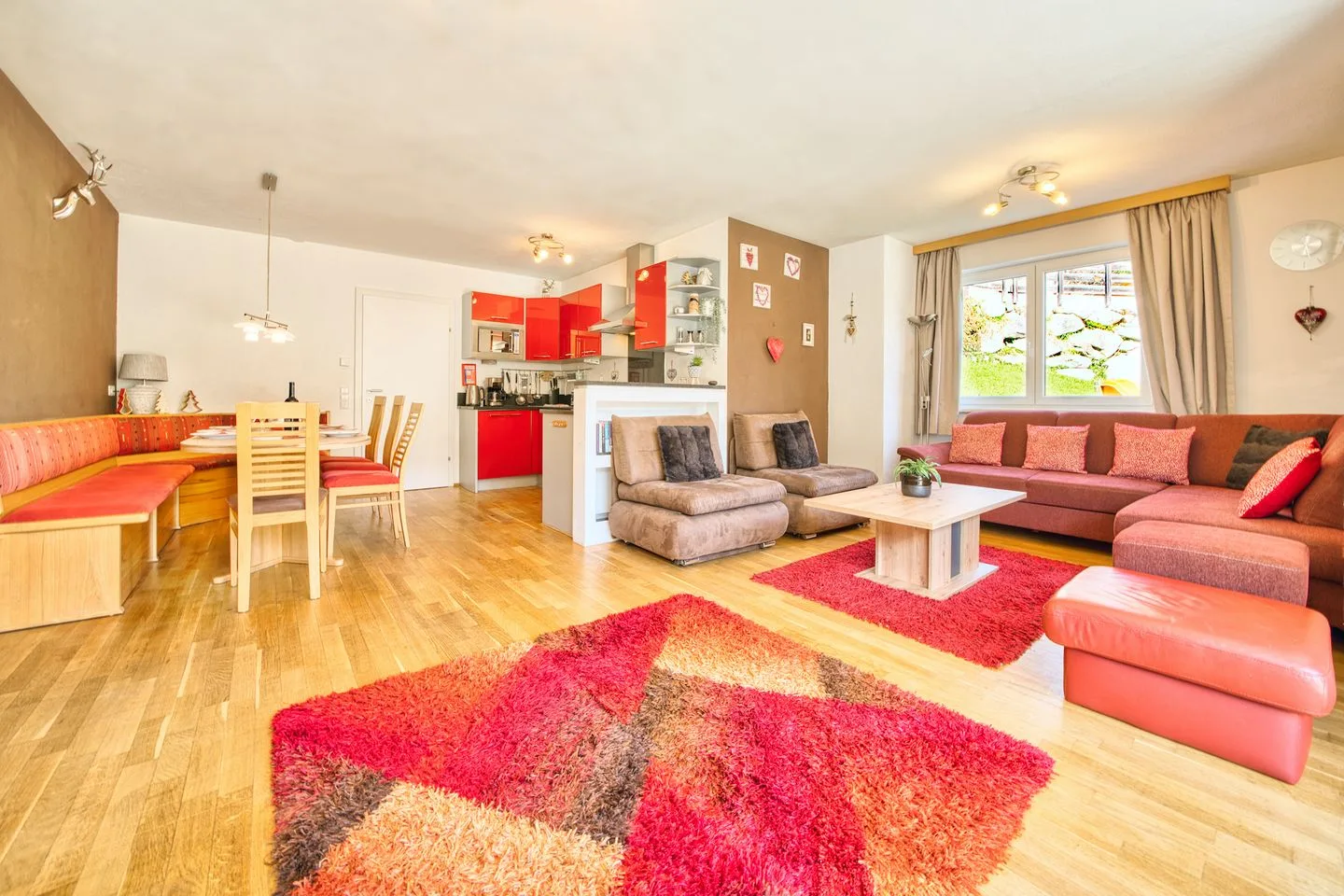 Apartment Tauernblick - Top 3