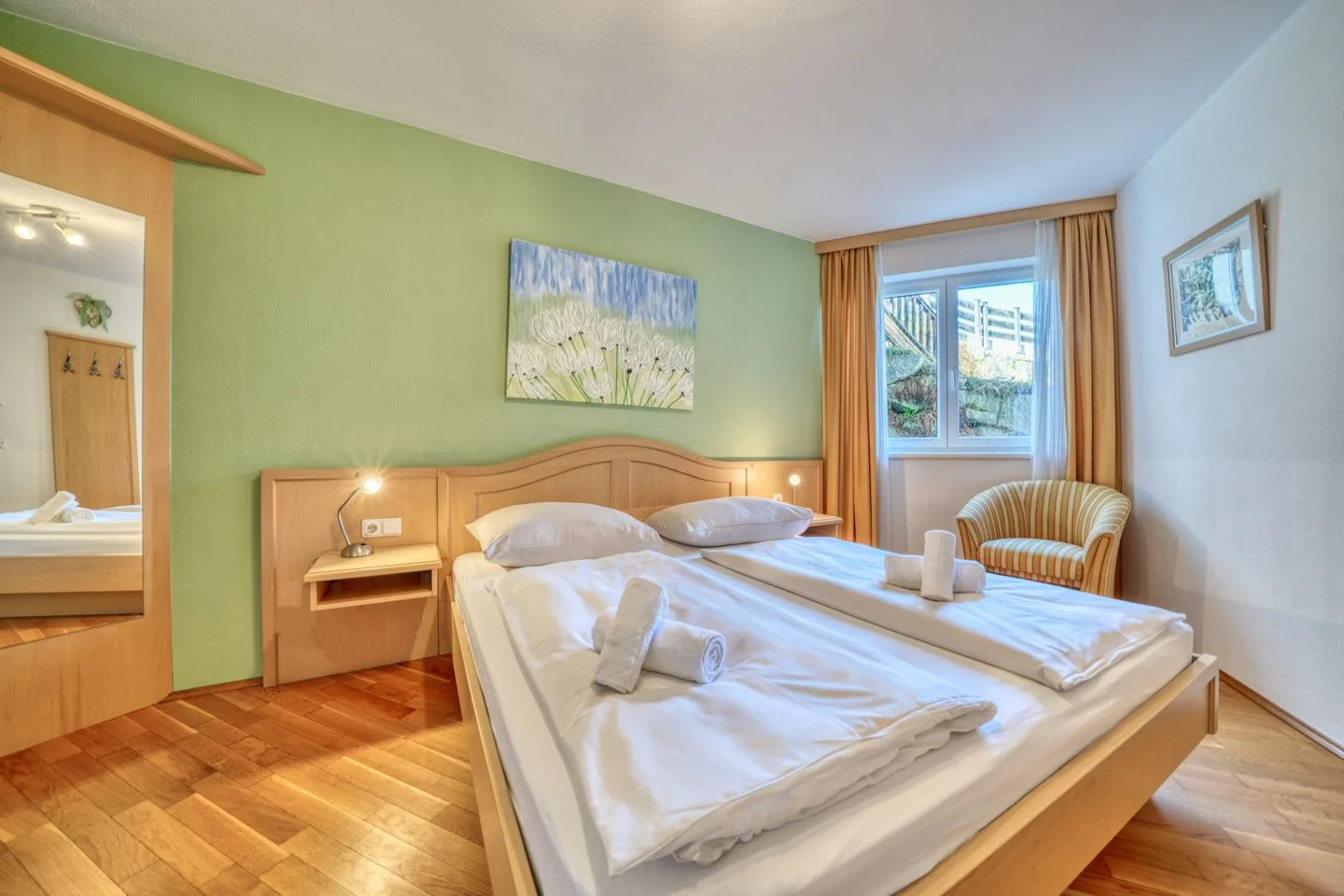 Apartment Tauernblick - Top 3