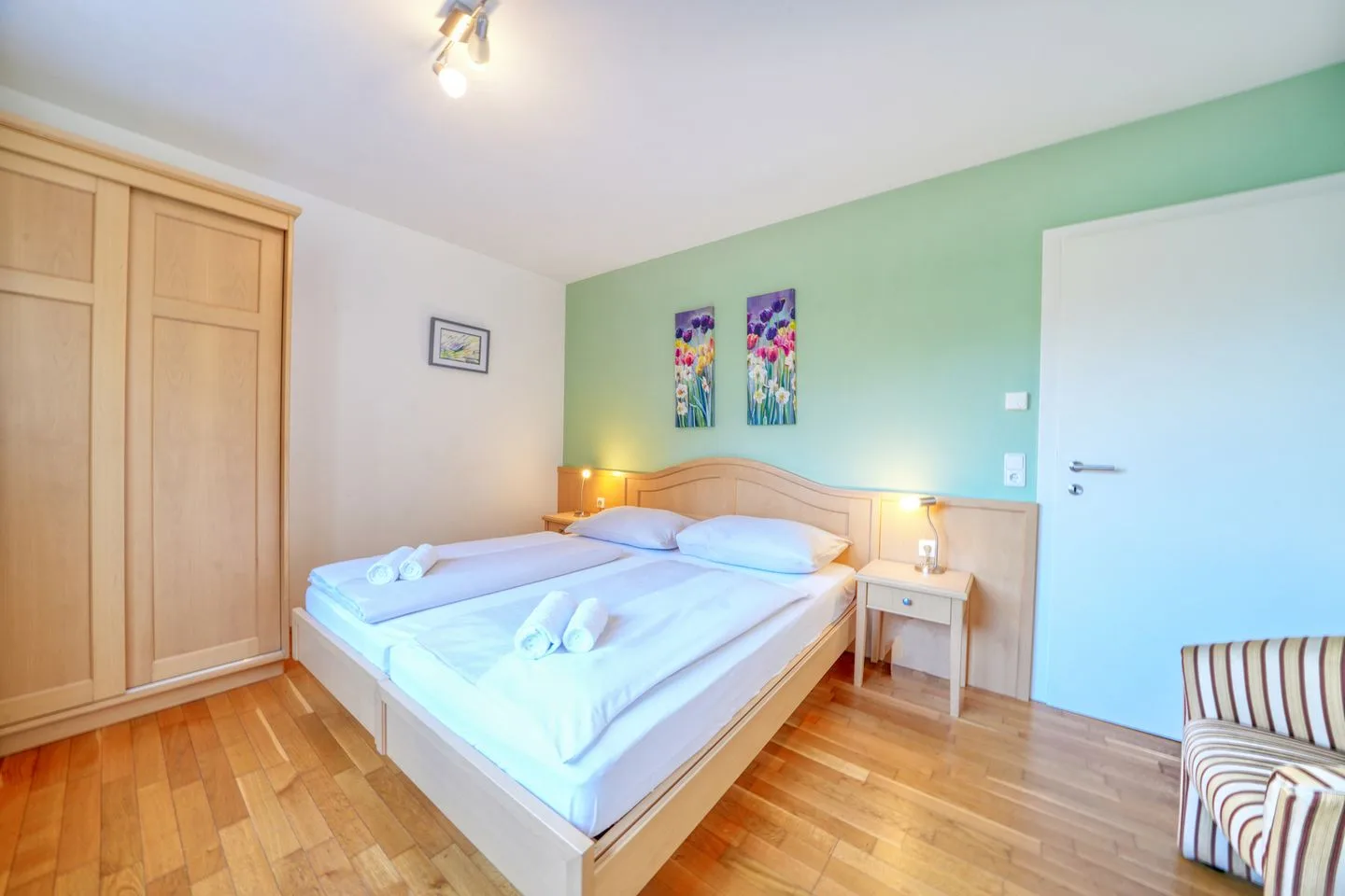 Apartment Tauernblick - Top 3