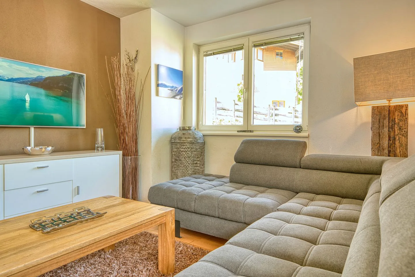 Apartment Tauernblick - Top 6